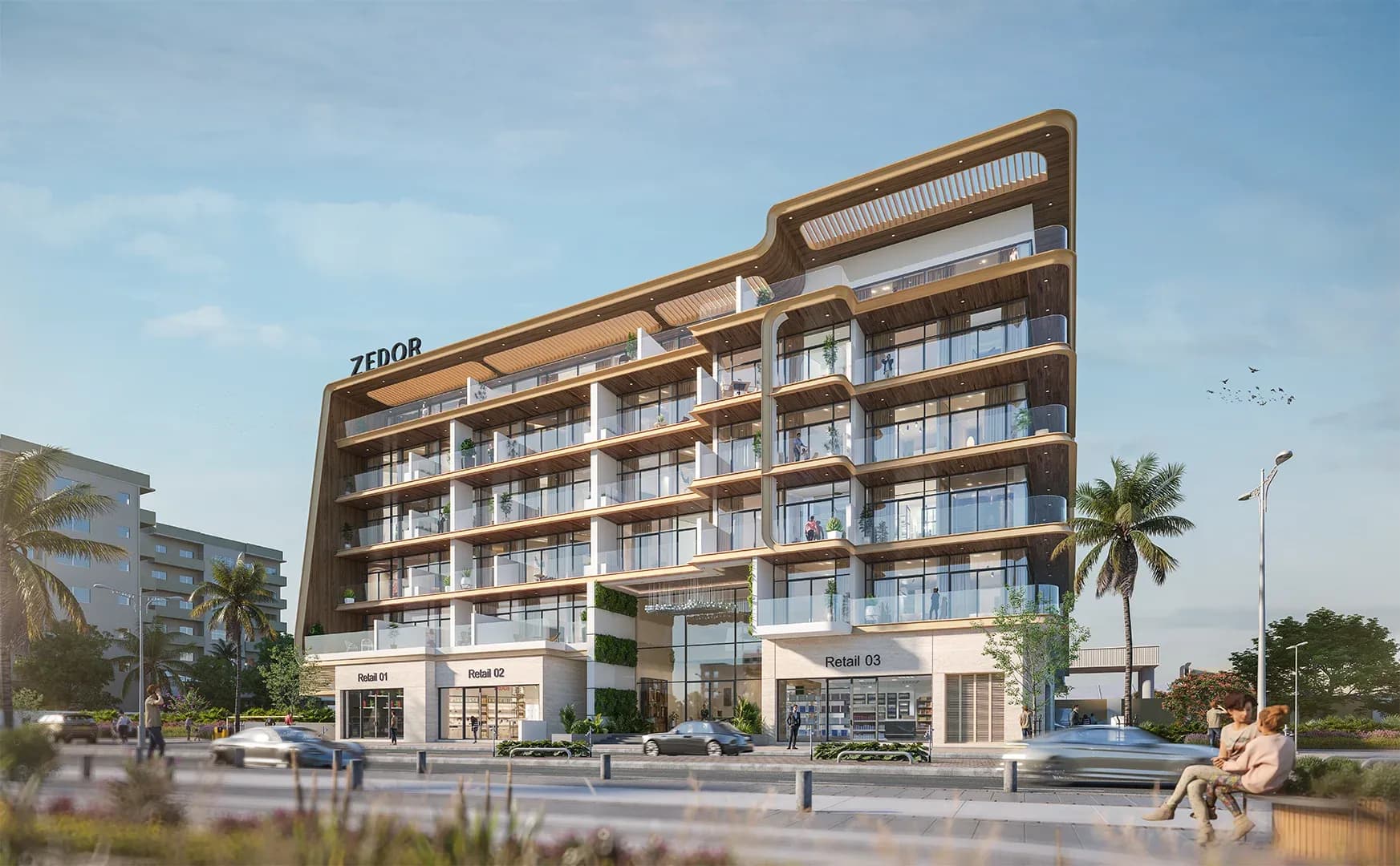 Ventana Residences gallery 3
