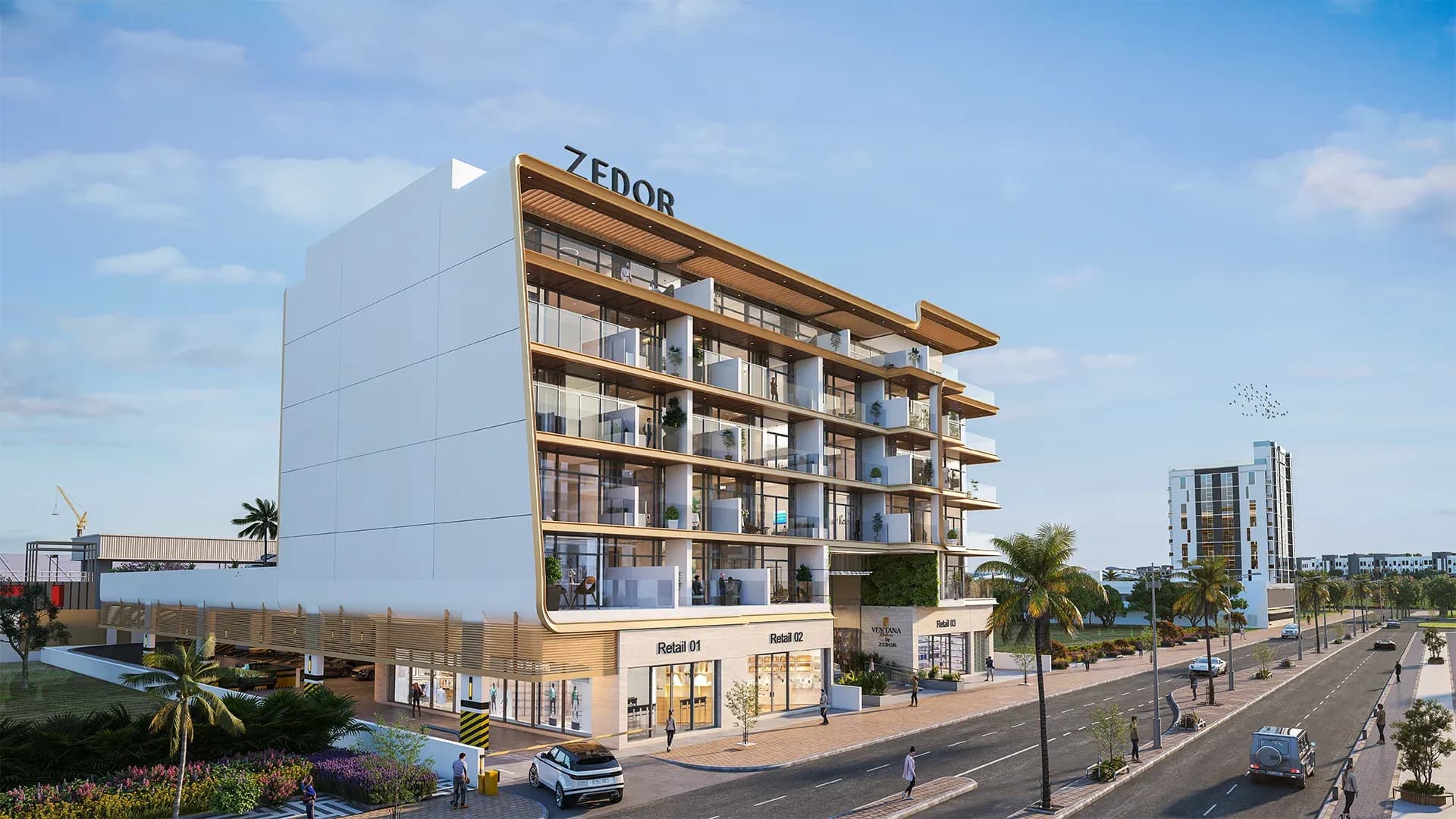 Ventana Residences gallery 22