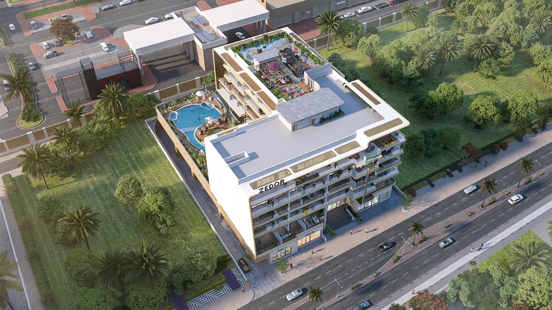 Ventana Residences gallery 4