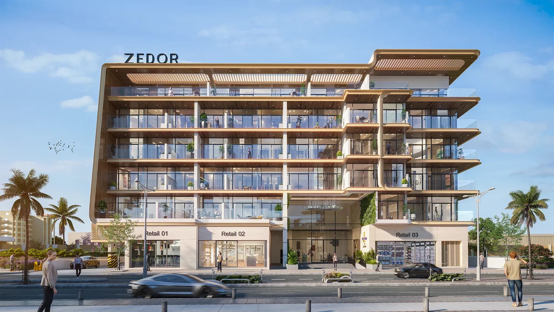 Ventana Residences gallery 19
