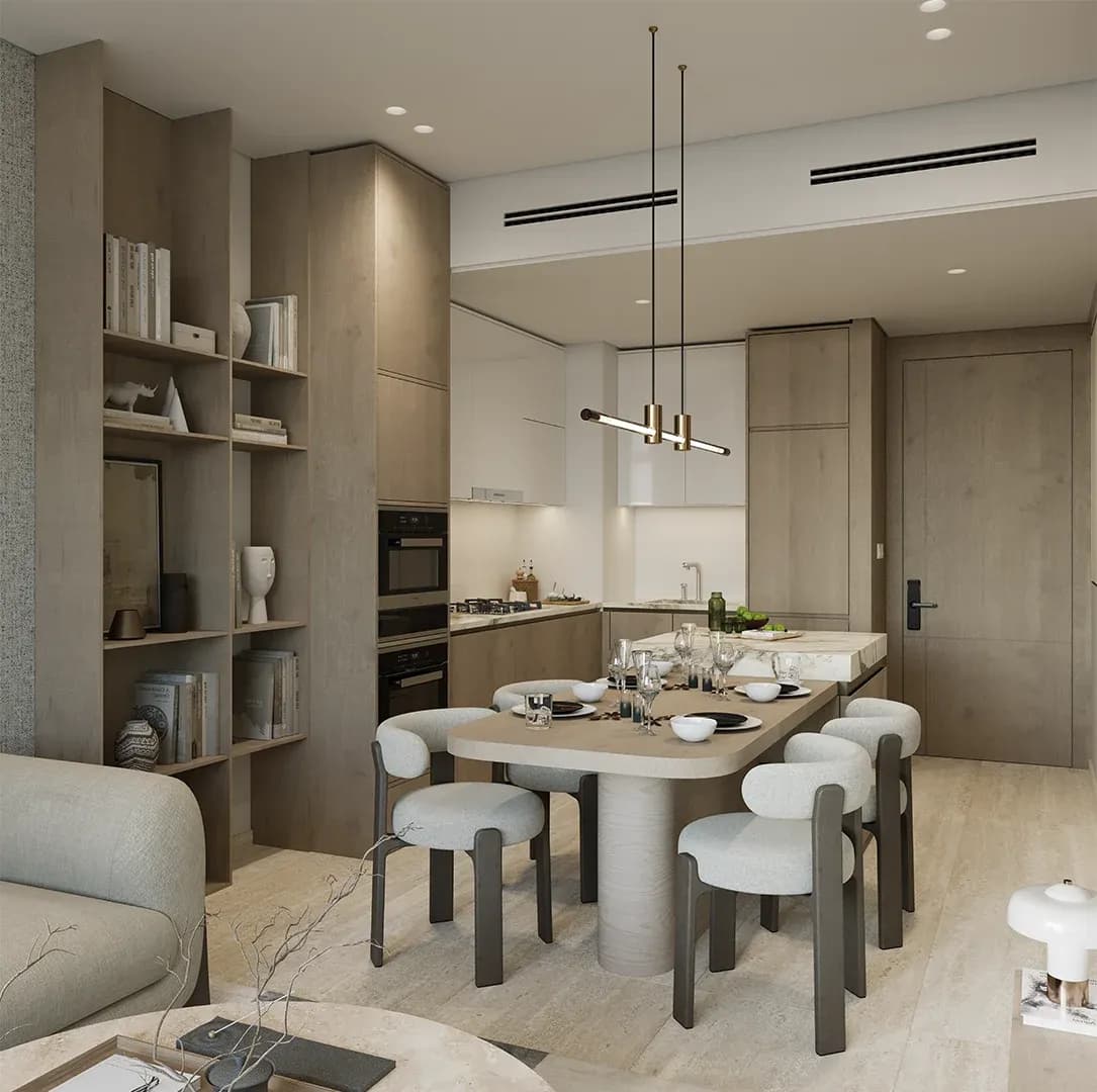 Ventana Residences gallery 23