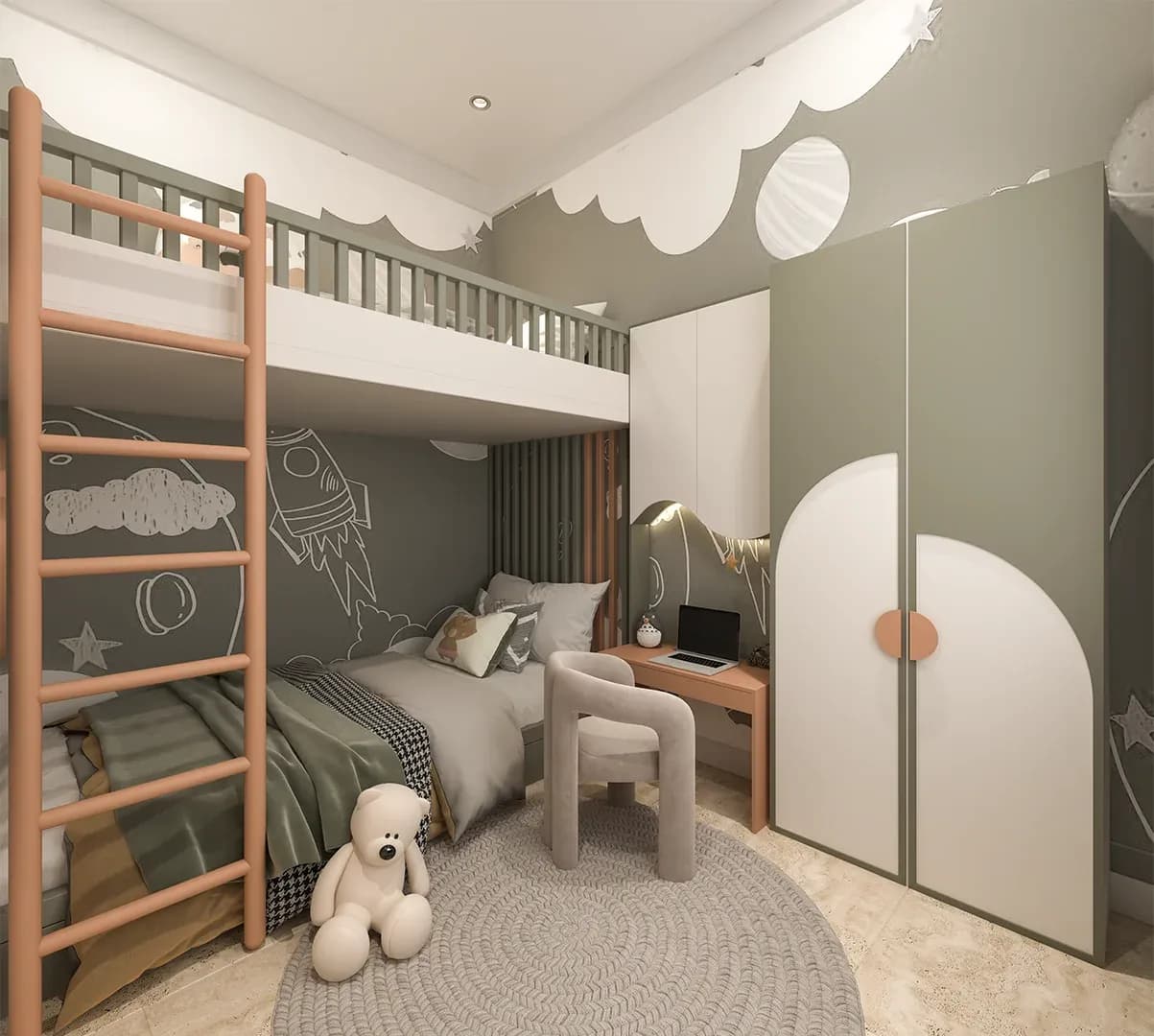 Ventana Residences gallery 20