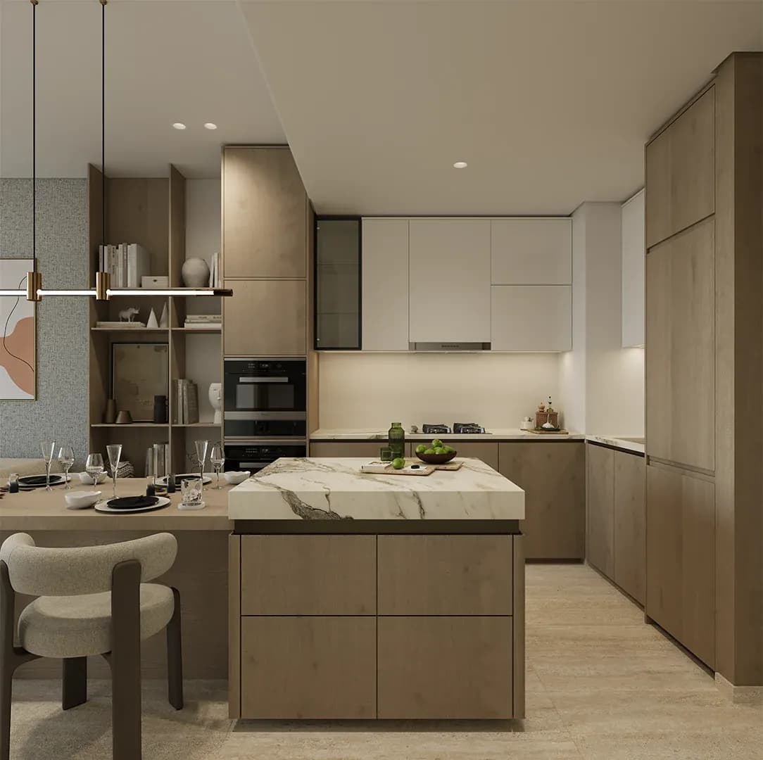Ventana Residences gallery 17