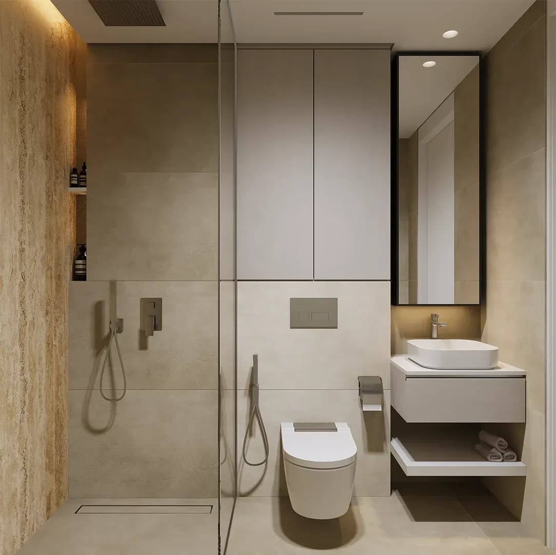 Ventana Residences gallery 12