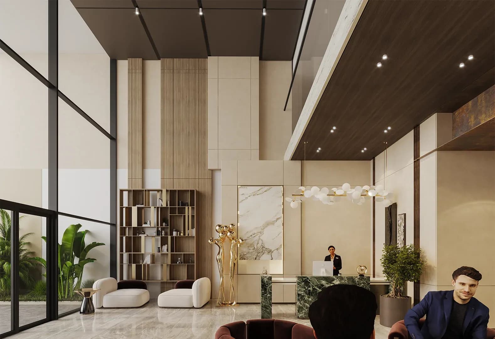 Ventana Residences gallery 14