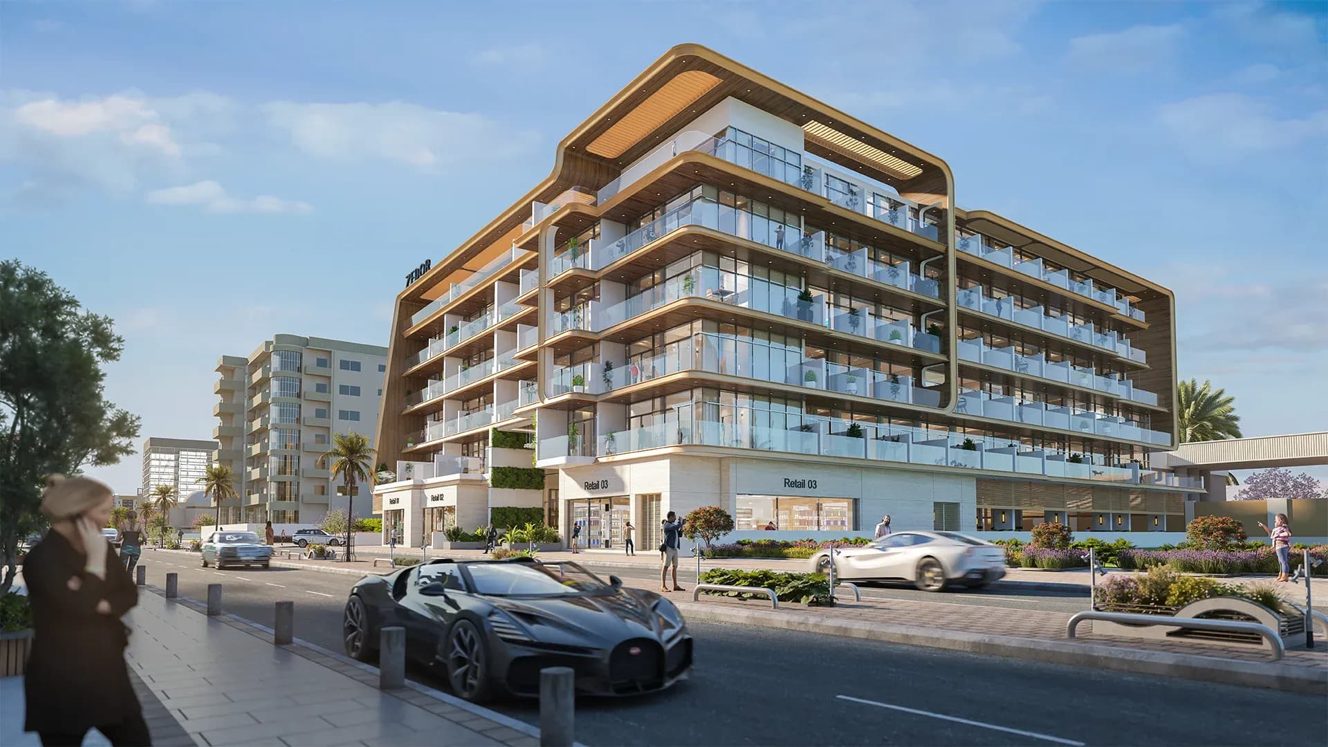 Ventana Residences gallery 16