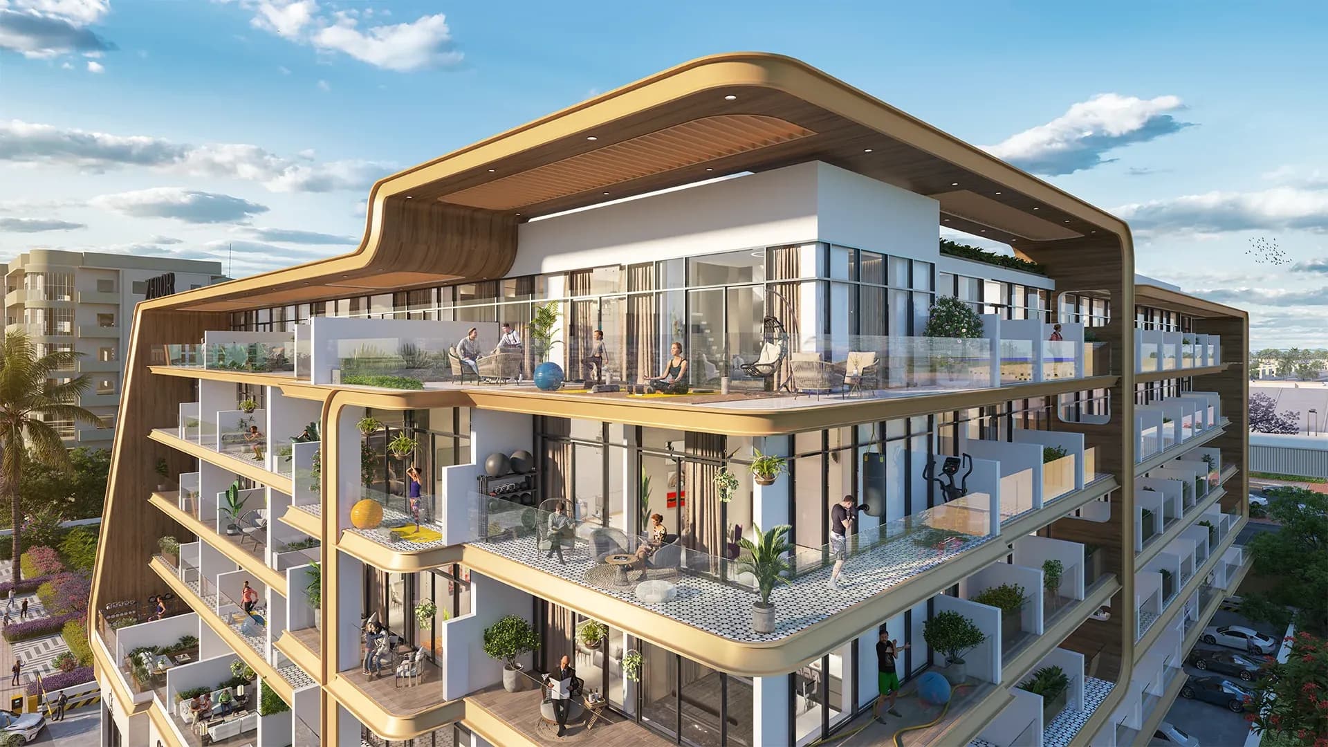 Ventana Residences gallery 9
