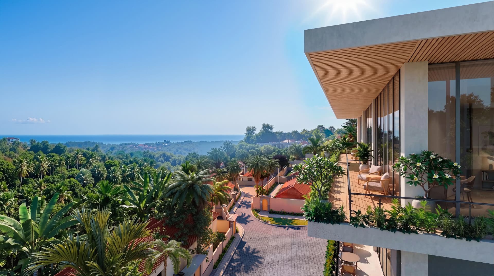 BH Residence thumbnail 9
