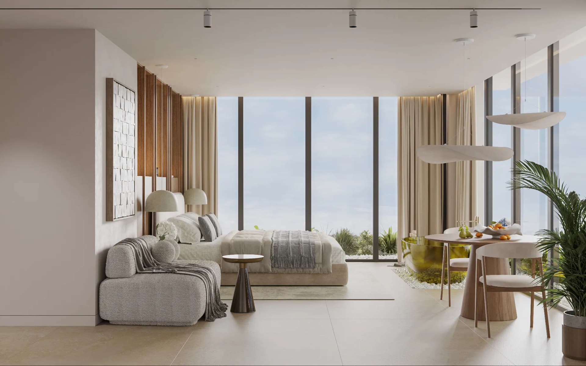 BH Residence — image 1