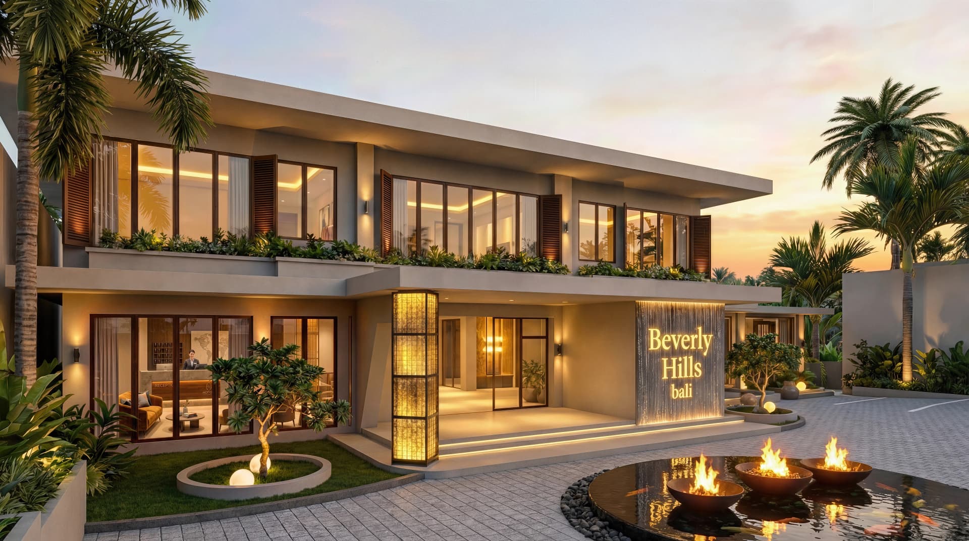 BH Residence thumbnail 8