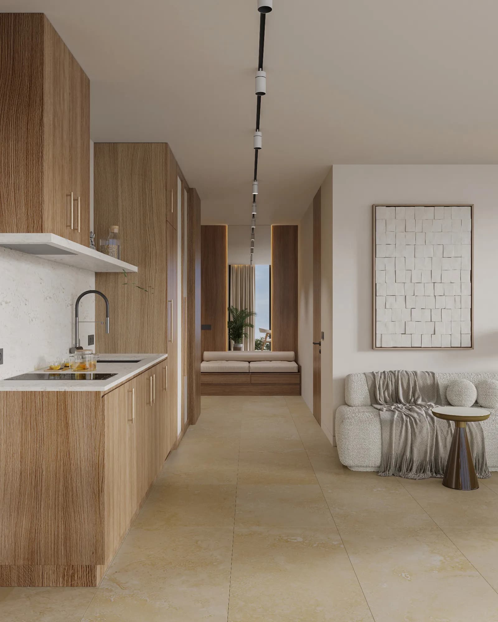 BH Residence thumbnail 5