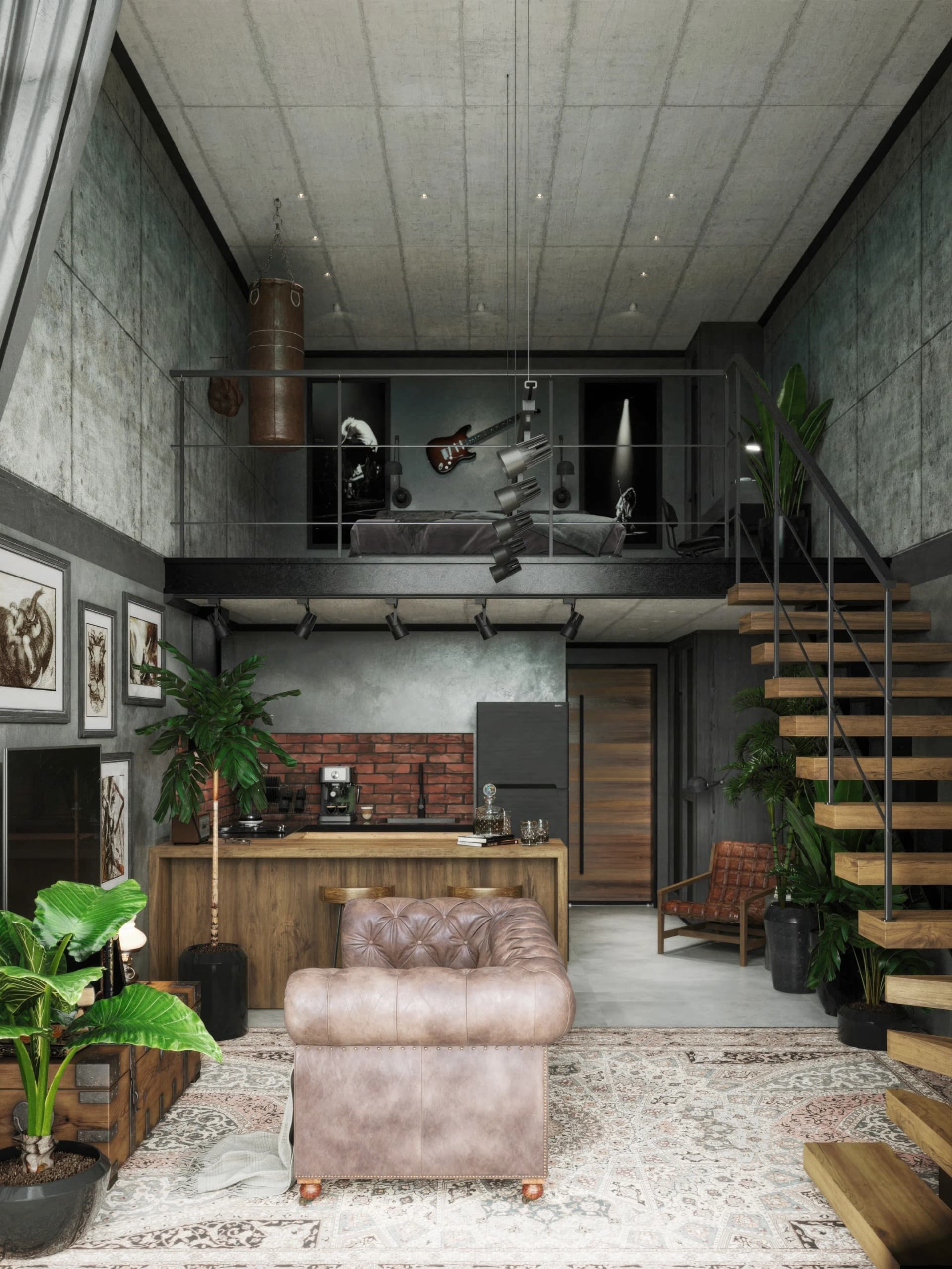 Jey Grey Residence thumbnail 3