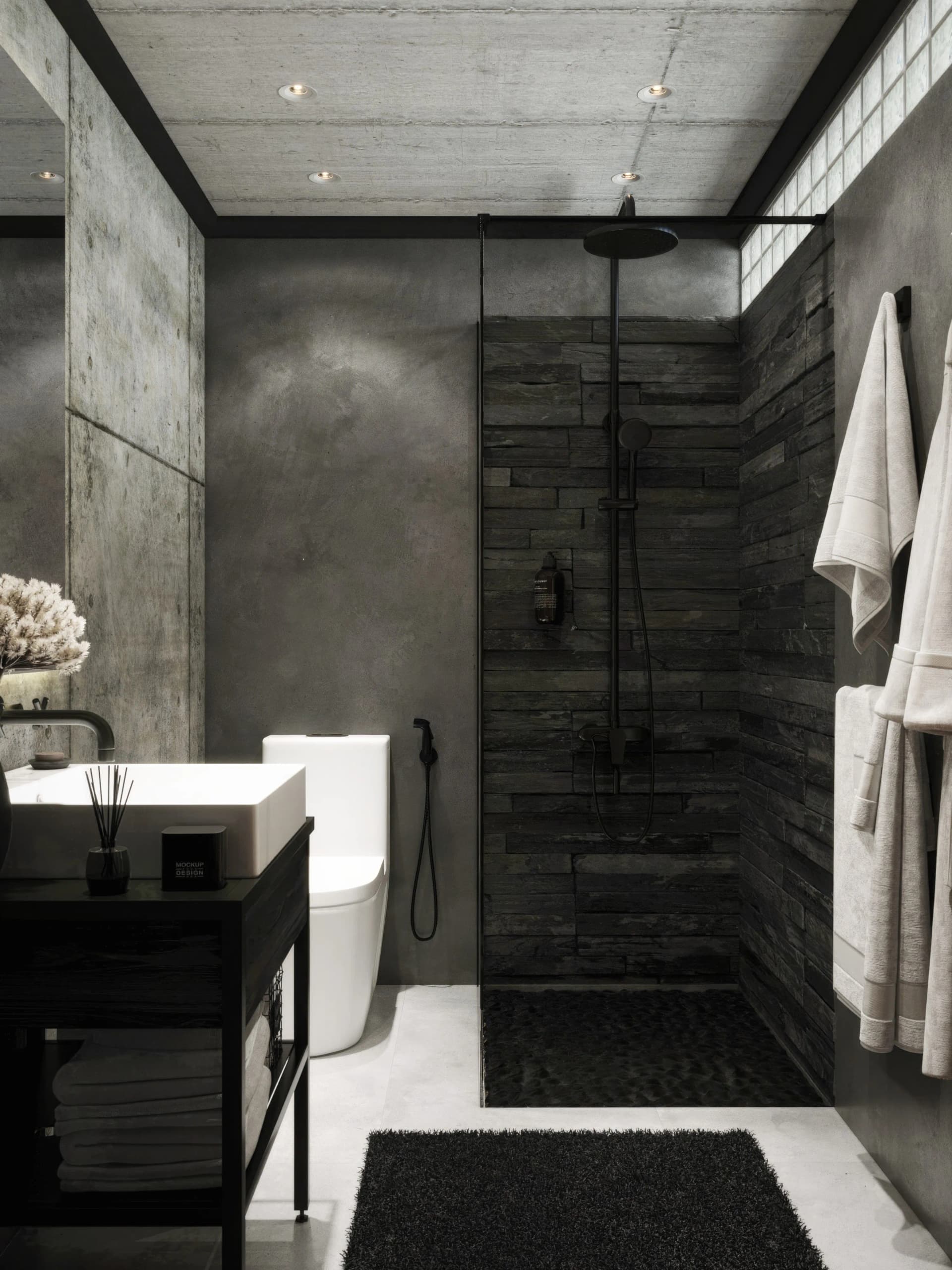Jey Grey Residence thumbnail 5