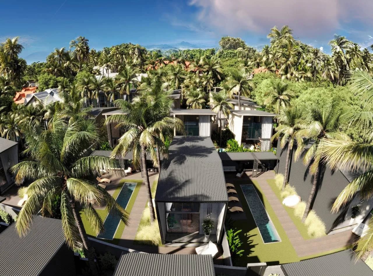 Jey Grey Residence thumbnail 9