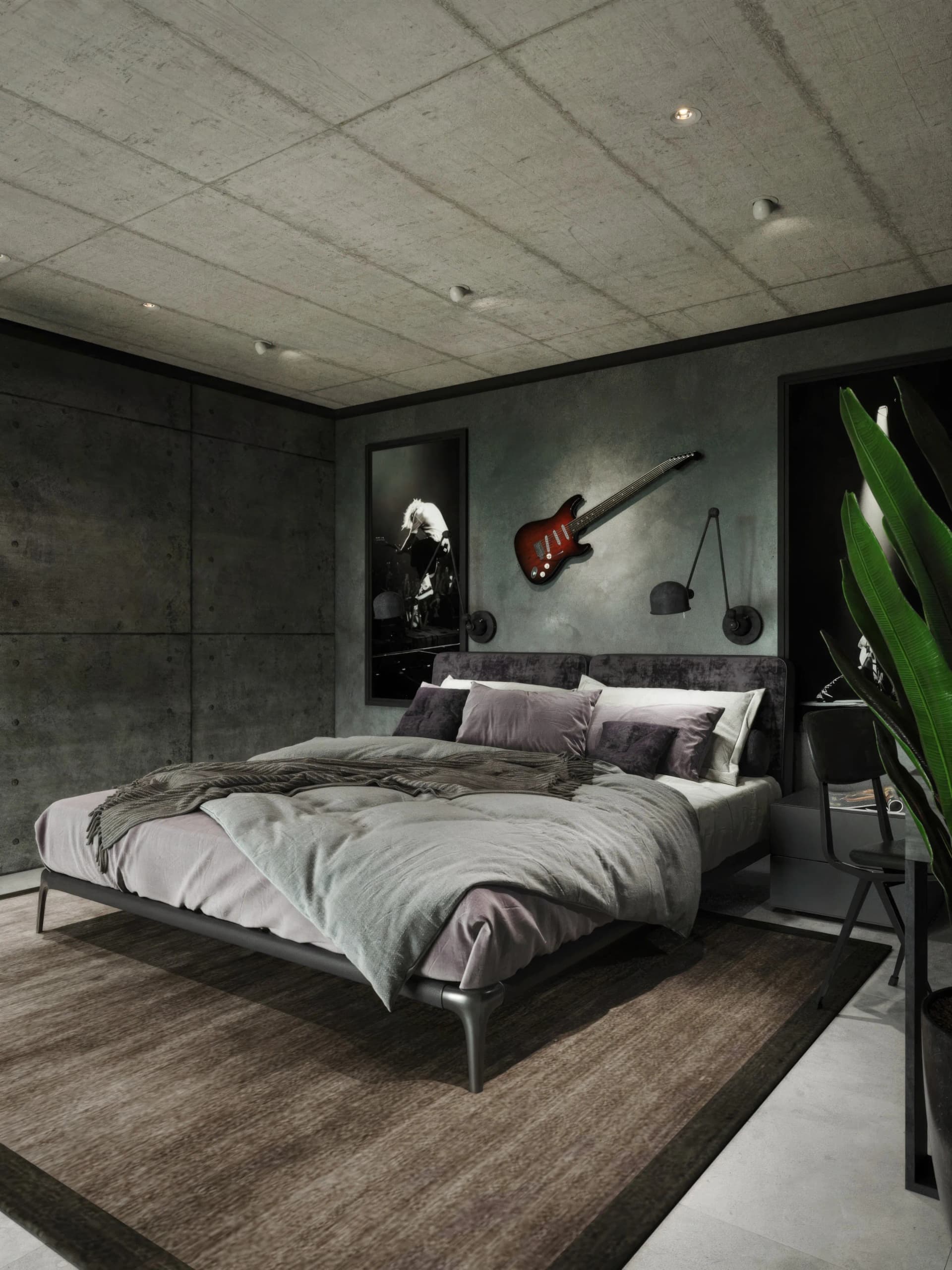 Jey Grey Residence thumbnail 4