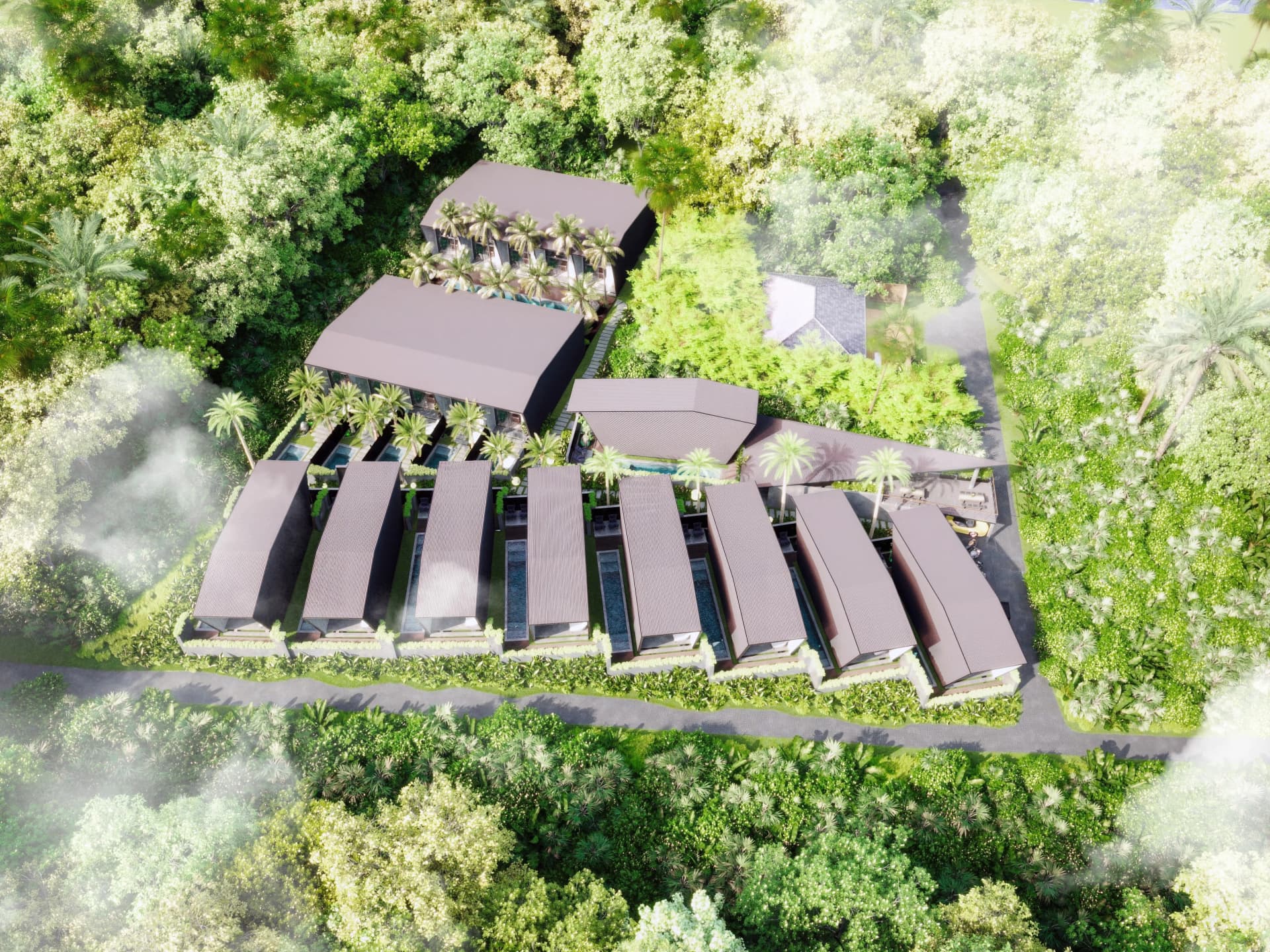 Jey Grey Residence thumbnail 2