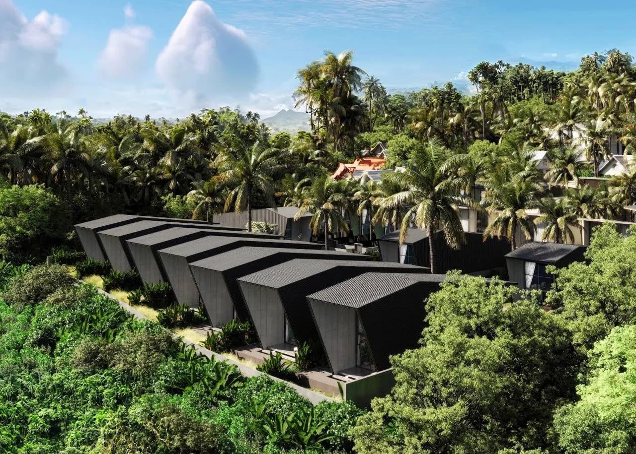 Jey Grey Residence thumbnail 10