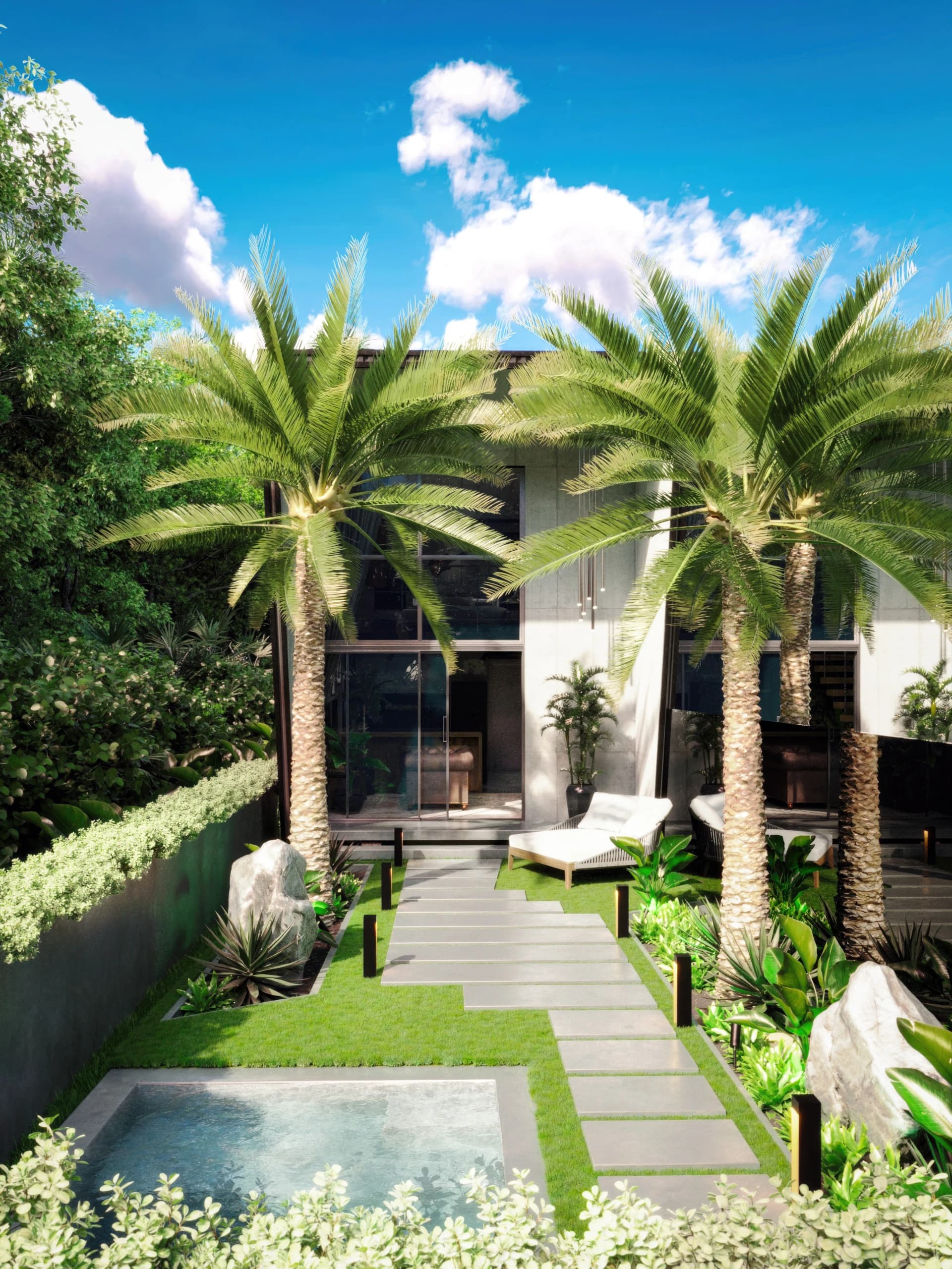 Jey Grey Residence thumbnail 11