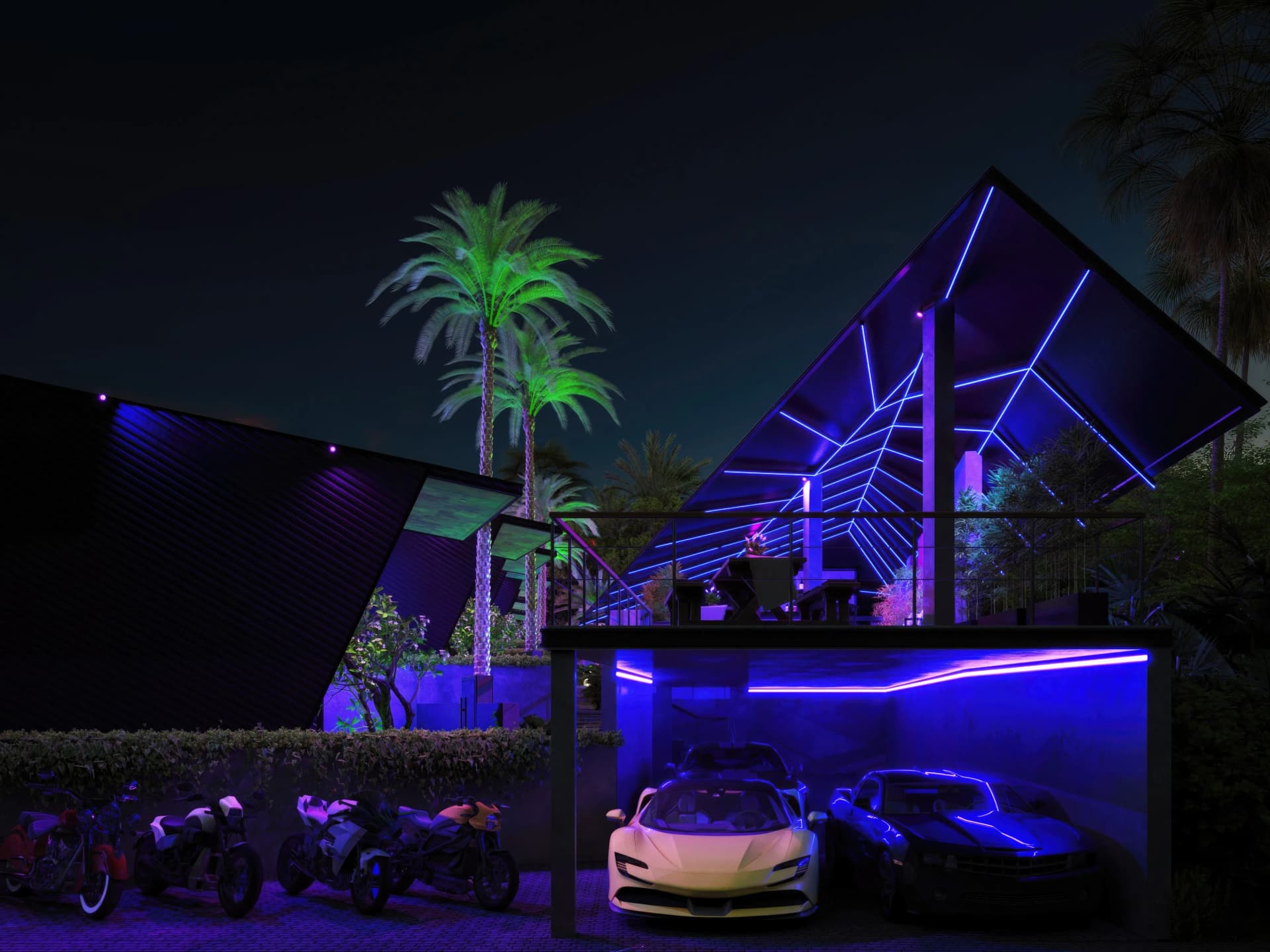 Jey Grey Residence thumbnail 7