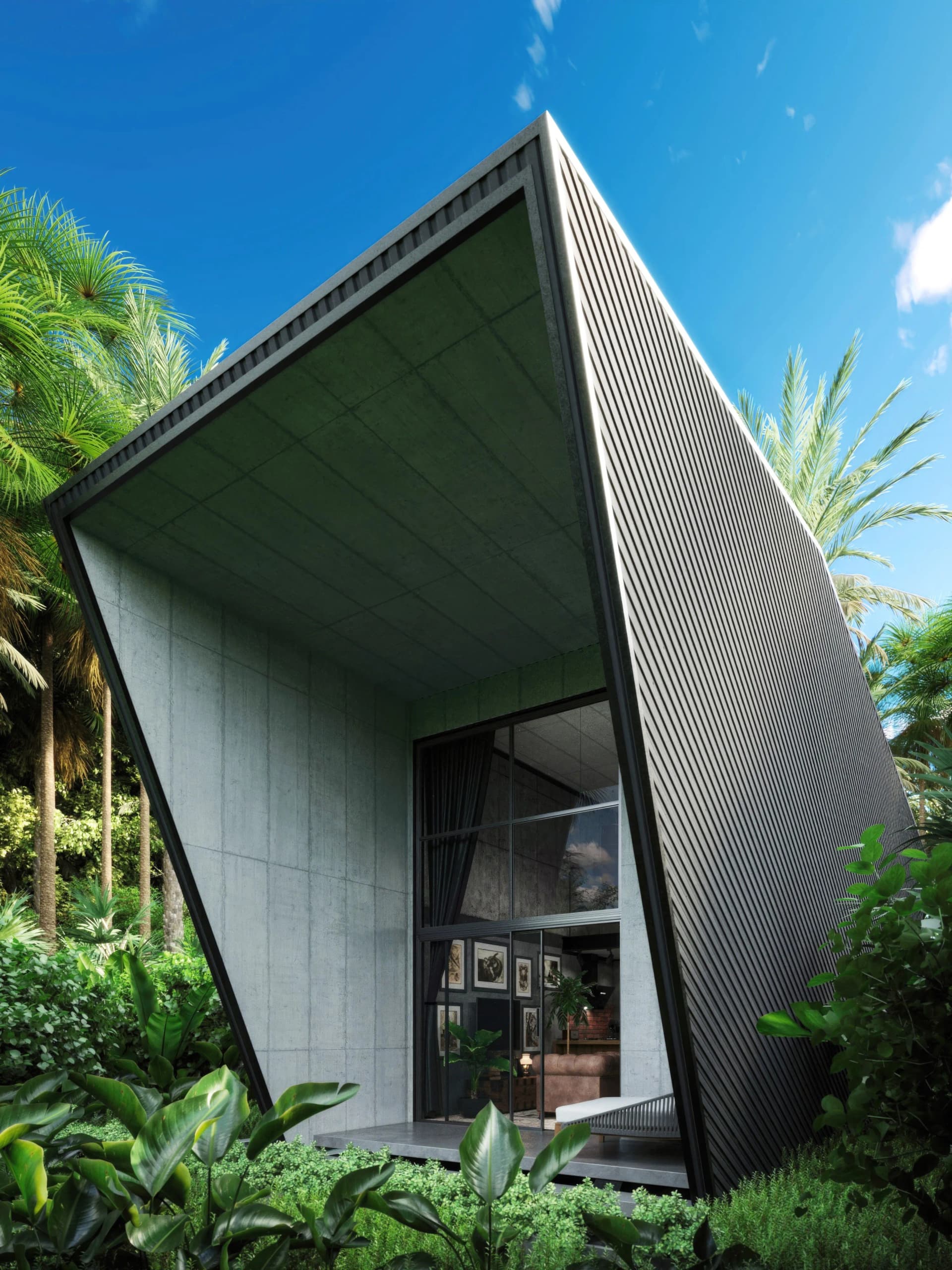 Jey Grey Residence thumbnail 12