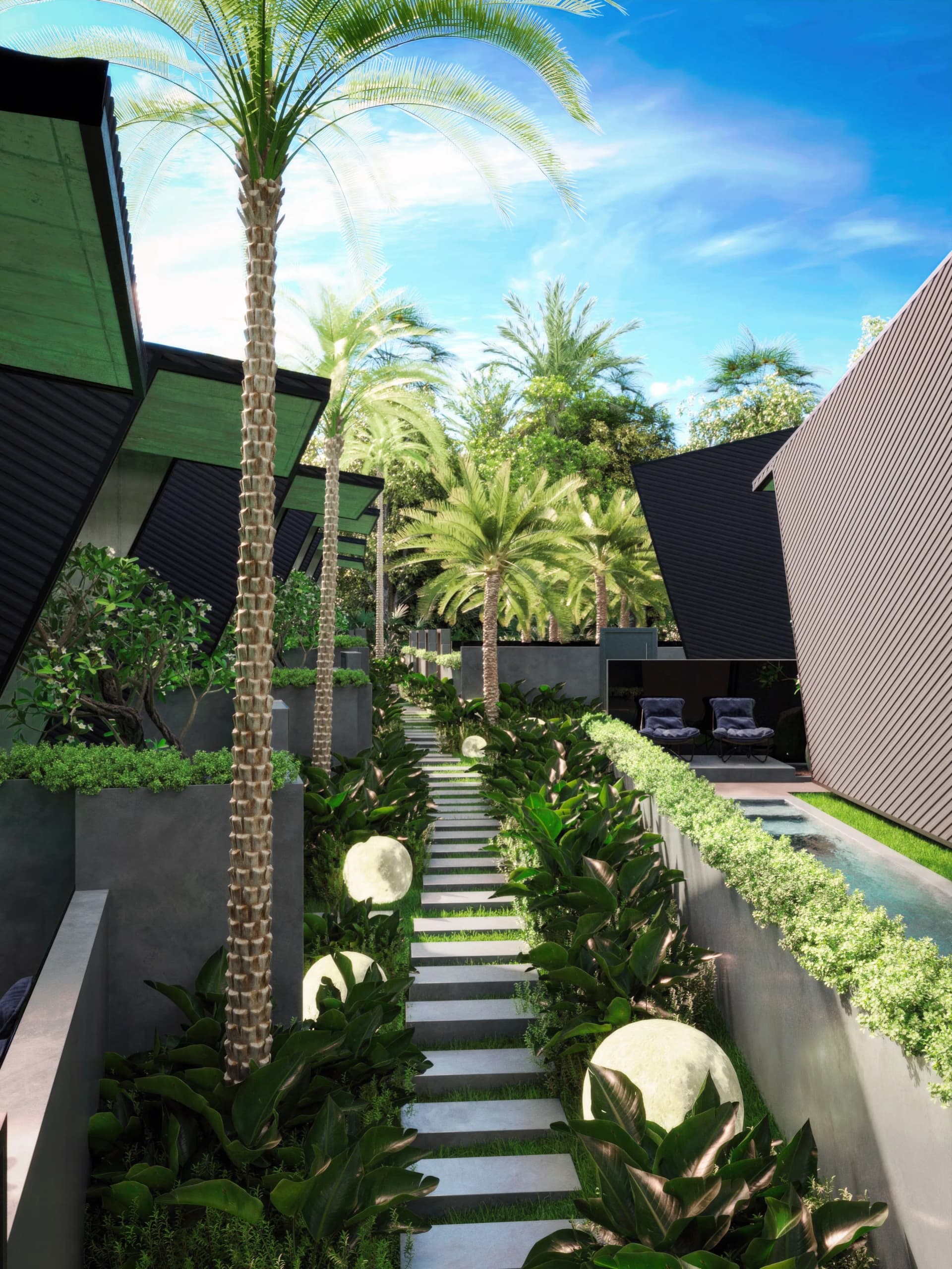 Jey Grey Residence thumbnail 6