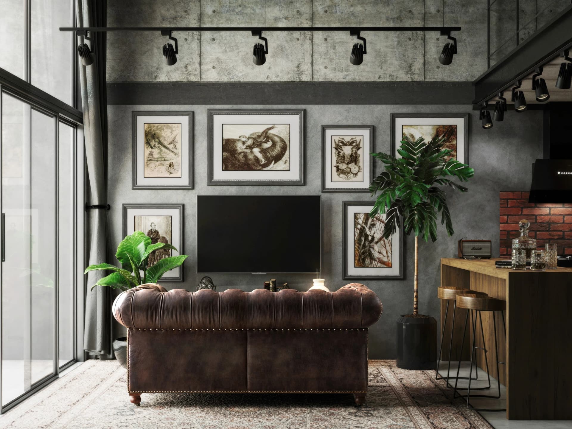 Jey Grey Residence — image 1