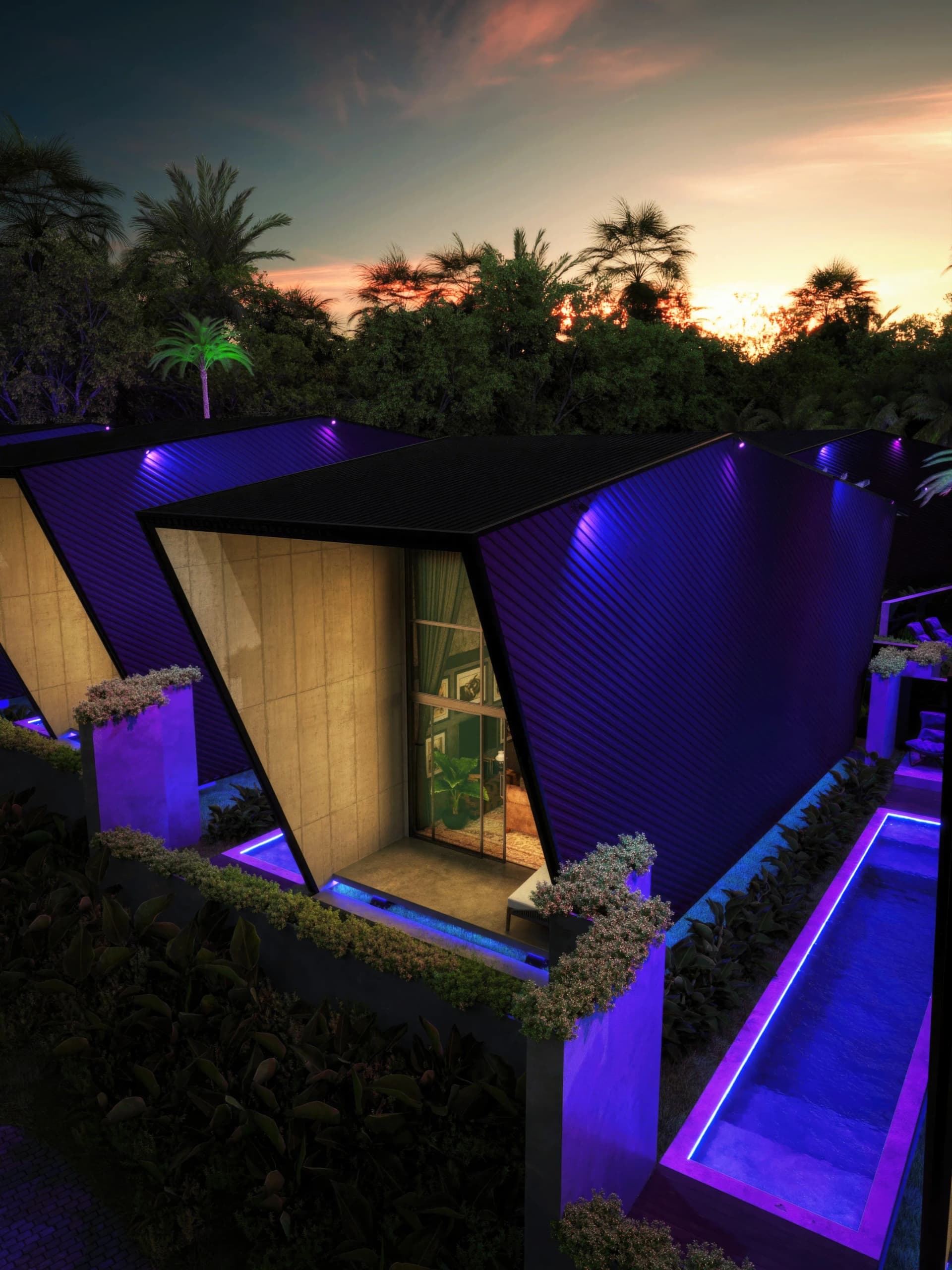 Jey Grey Residence thumbnail 8
