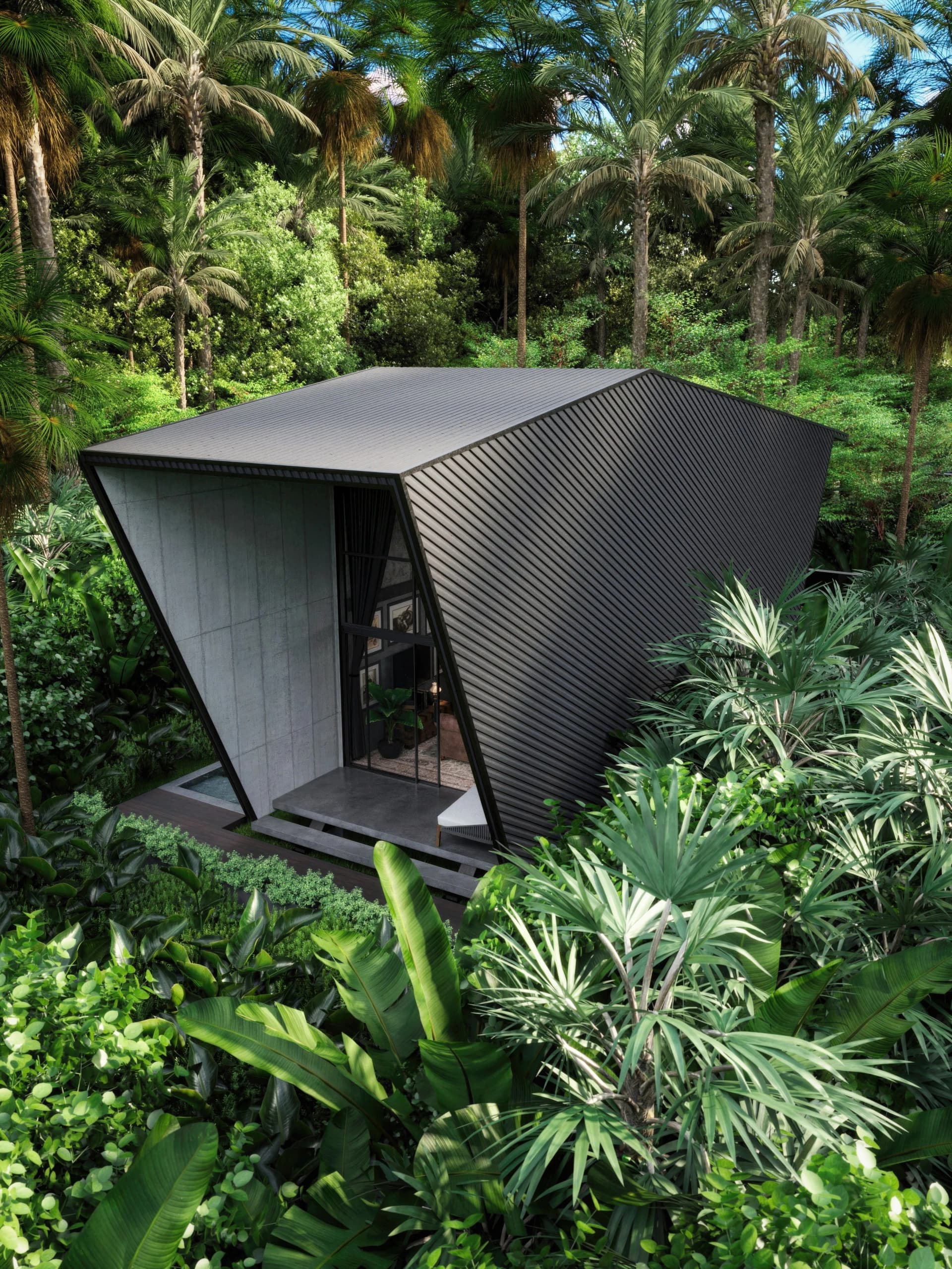 Jey Grey Residence thumbnail 13