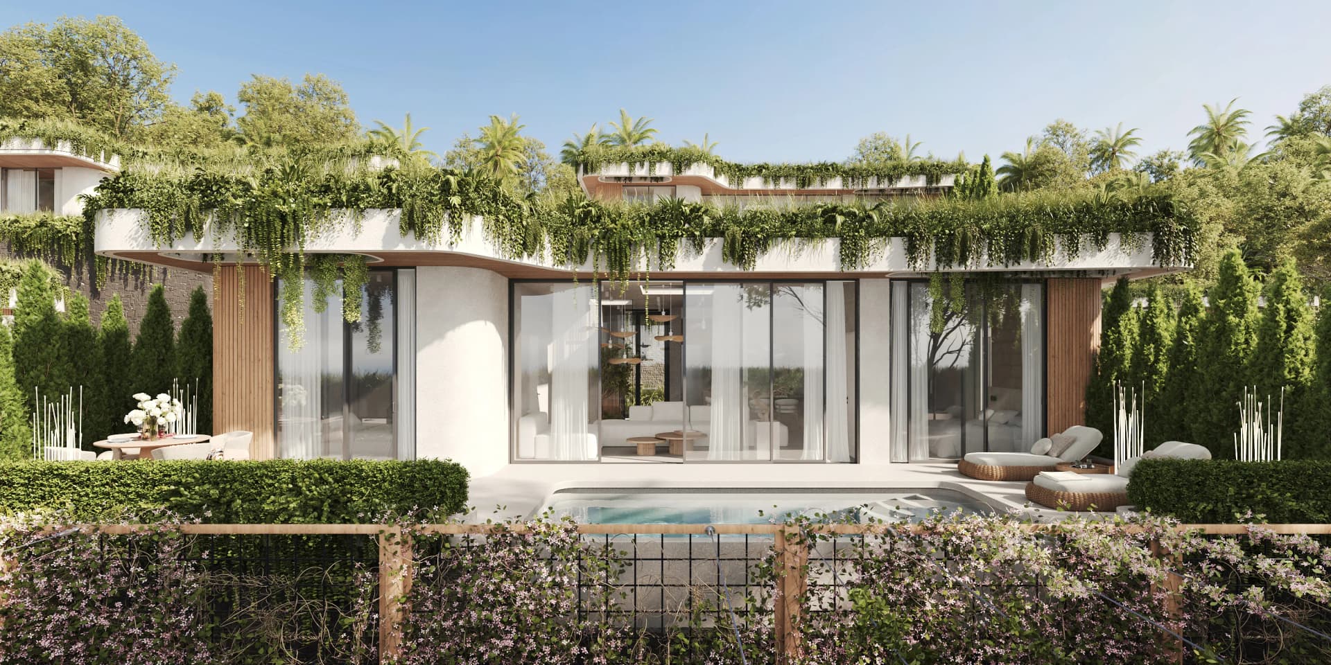 Ardhana Residence Villas thumbnail 7