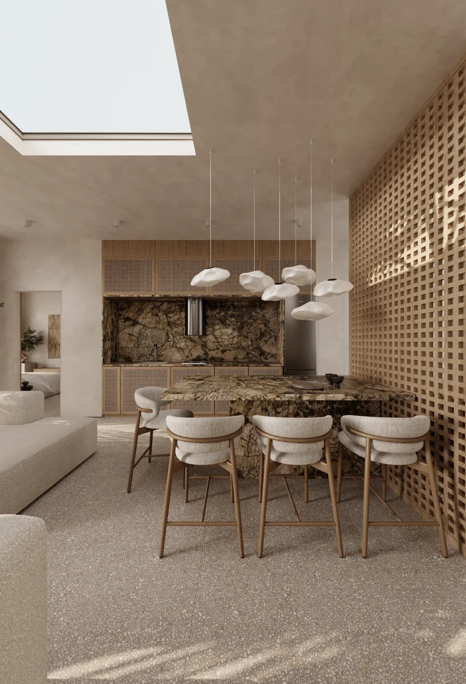 Ardhana Residence Villas thumbnail 12