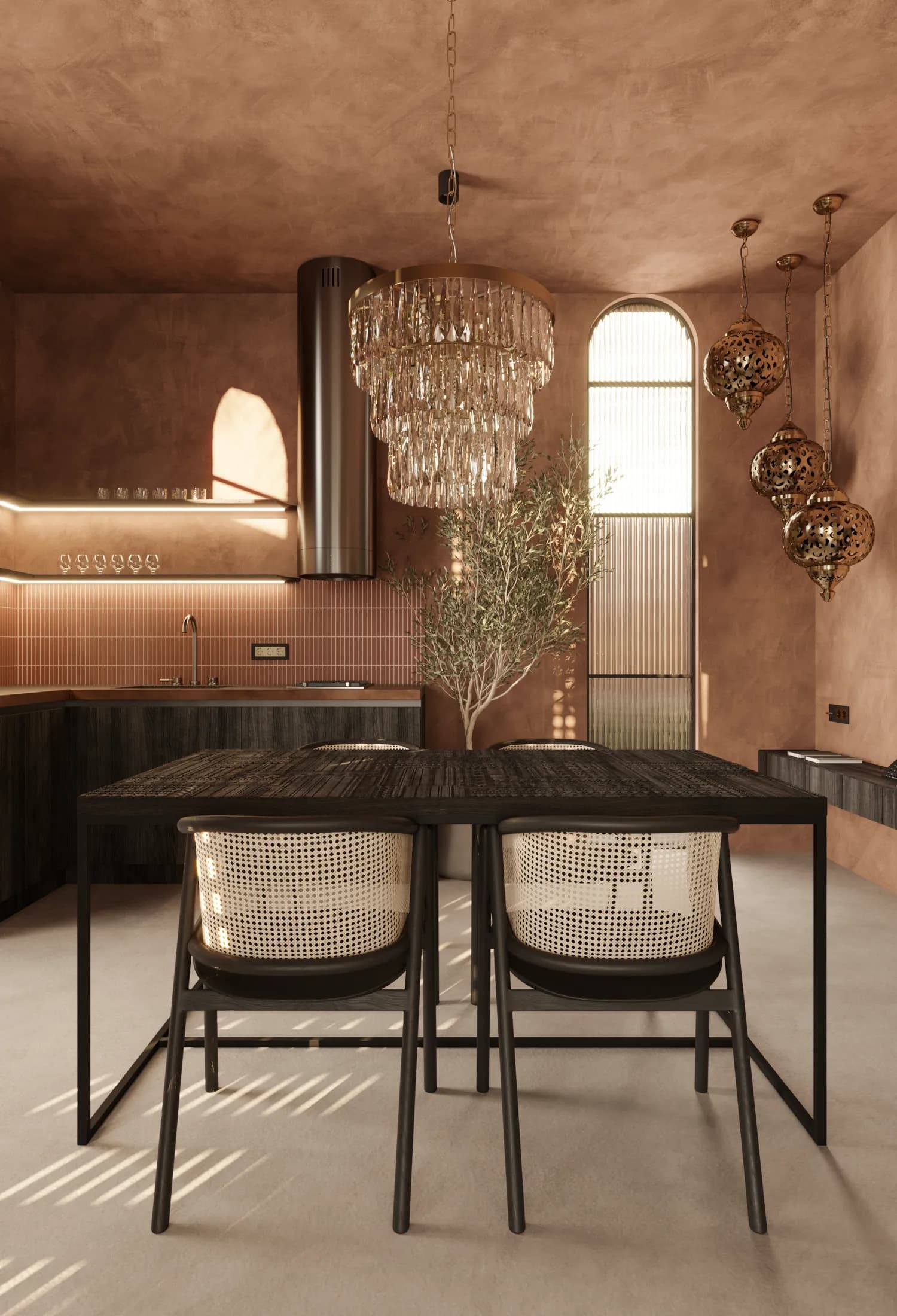 Ardhana Residence Villas thumbnail 3