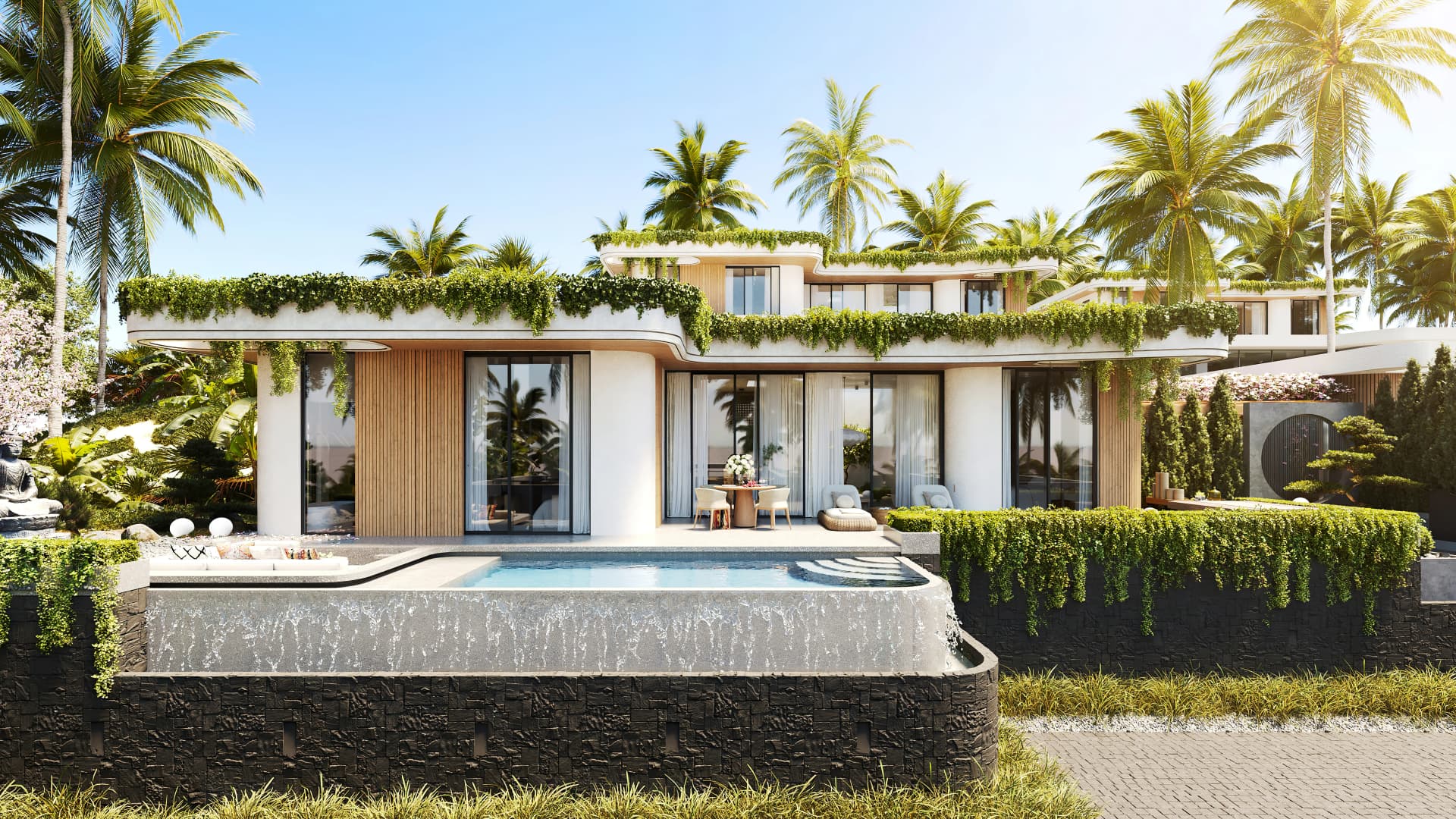 Ardhana Residence Villas thumbnail 8