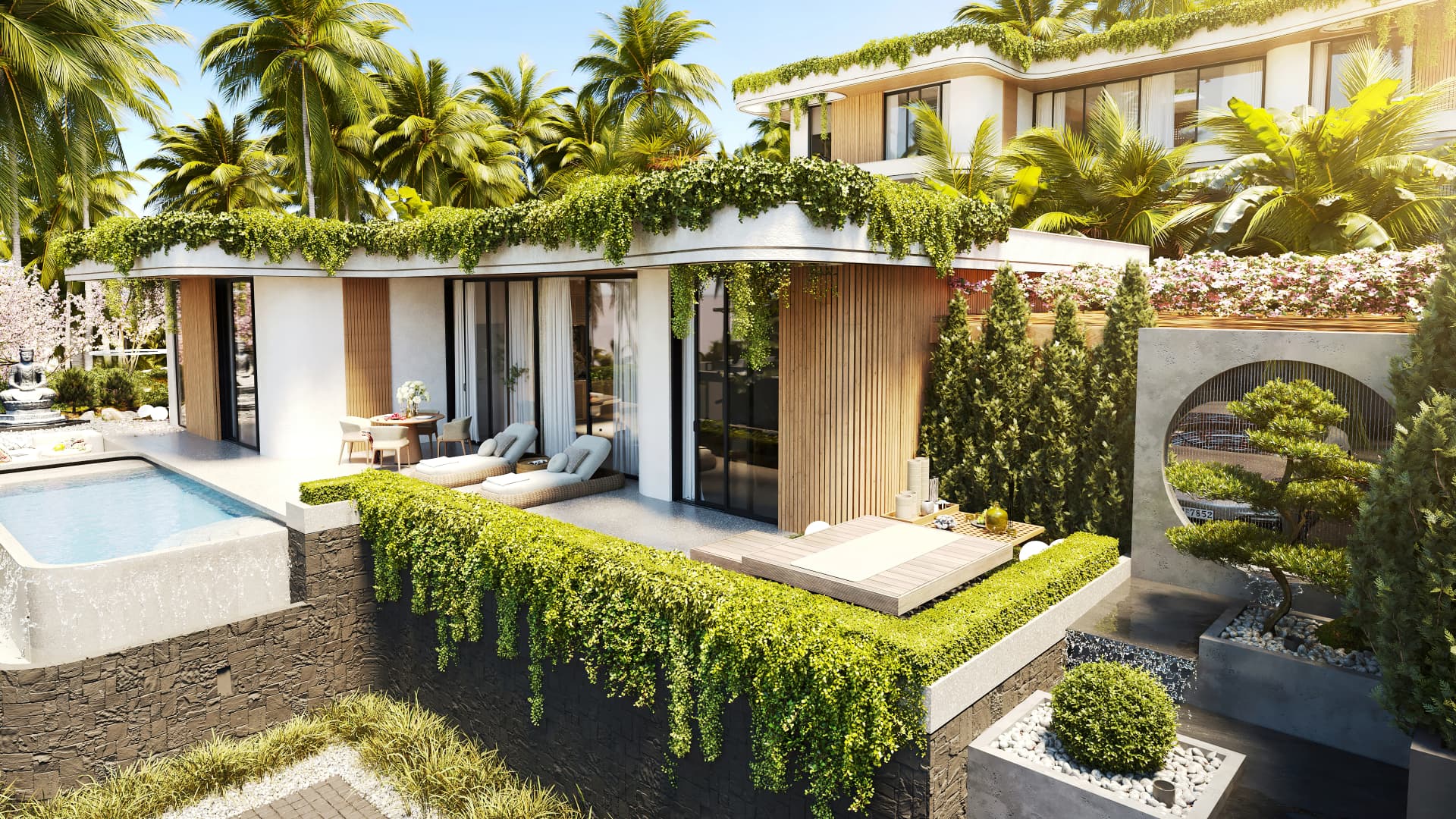 Ardhana Residence Villas thumbnail 10