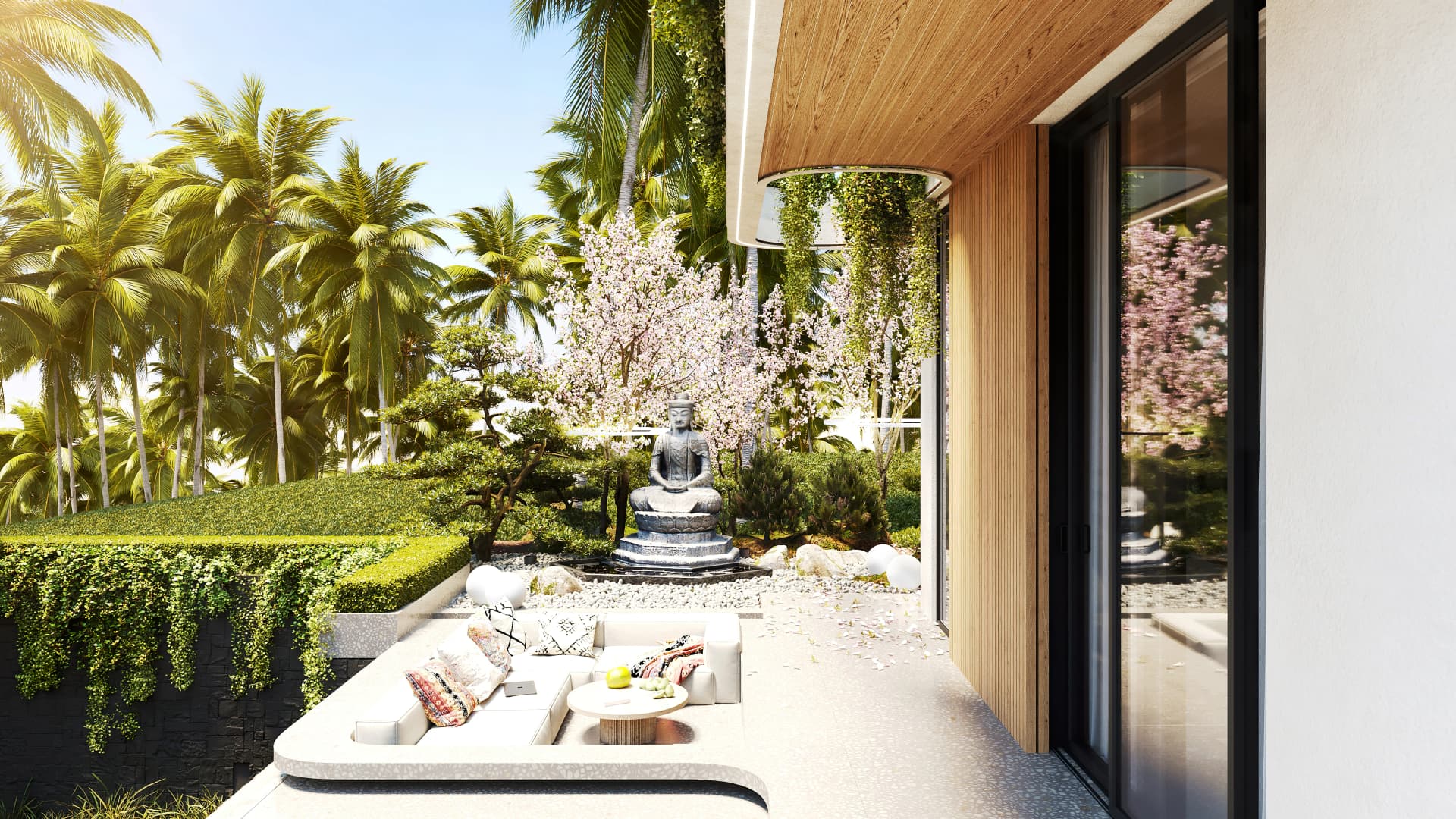 Ardhana Residence Villas thumbnail 9