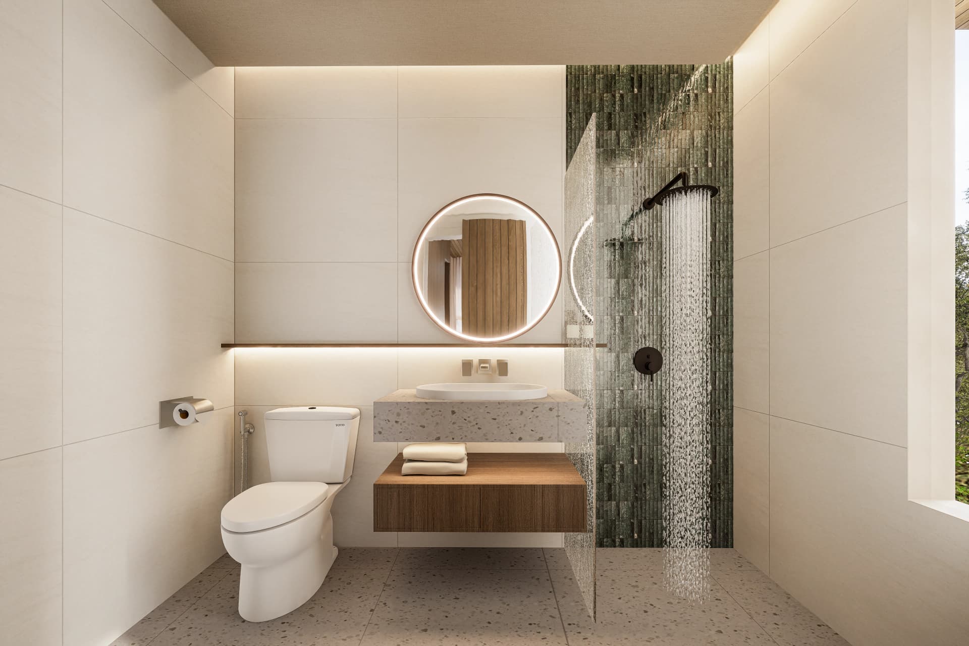 Vasana Residence thumbnail 9
