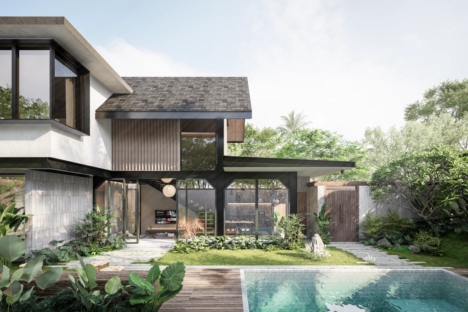 Vasana Residence thumbnail 17