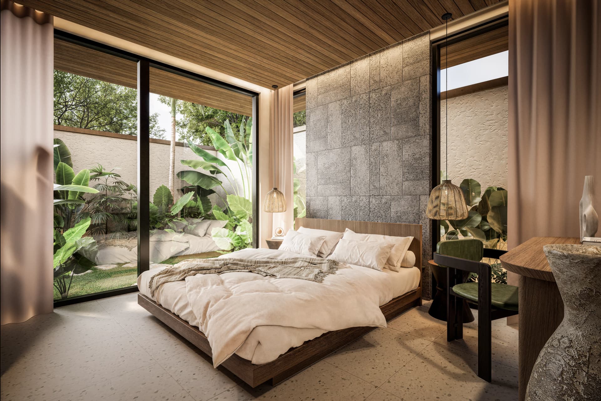 Vasana Residence thumbnail 6