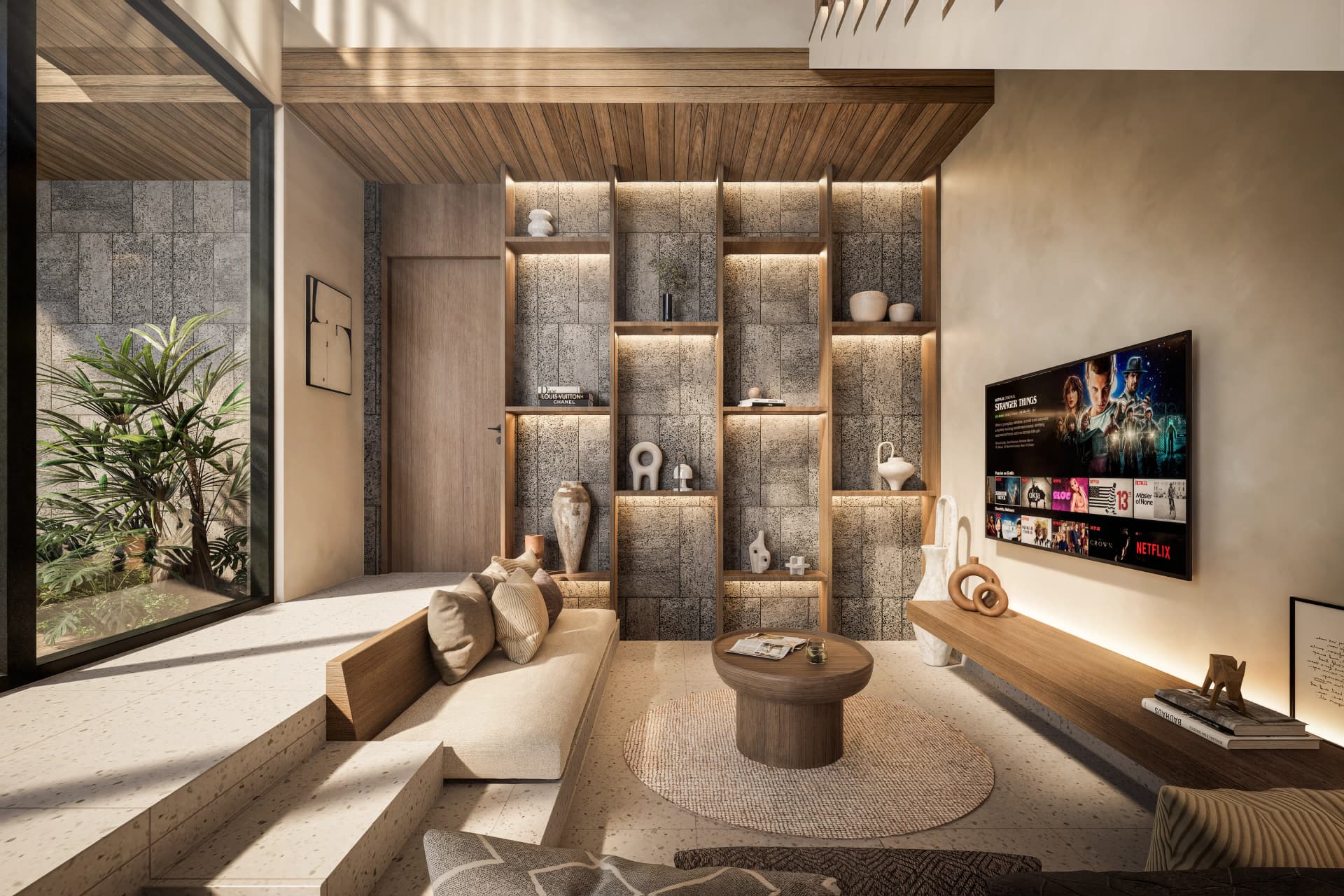 Vasana Residence thumbnail 5