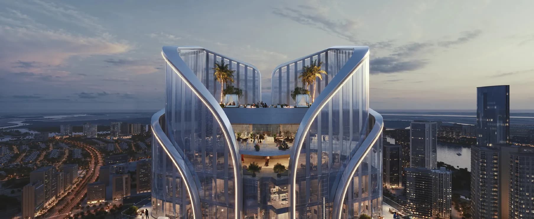 JOUD Residence — image 1
