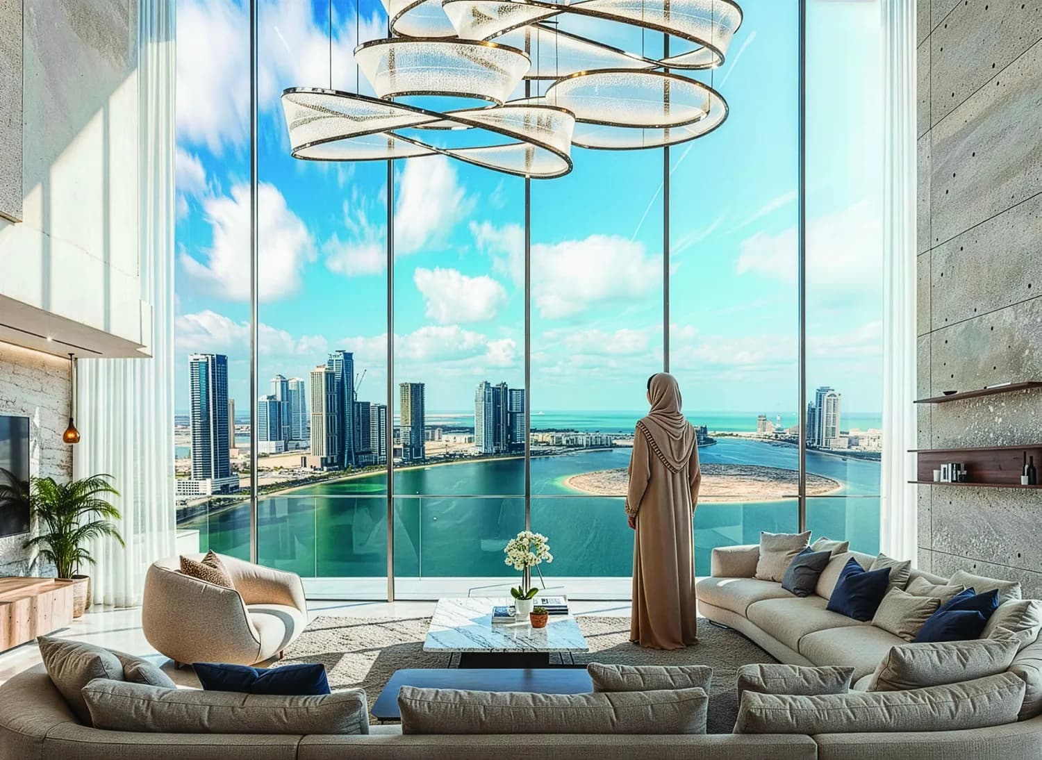 Al Ghaf Tower gallery 9