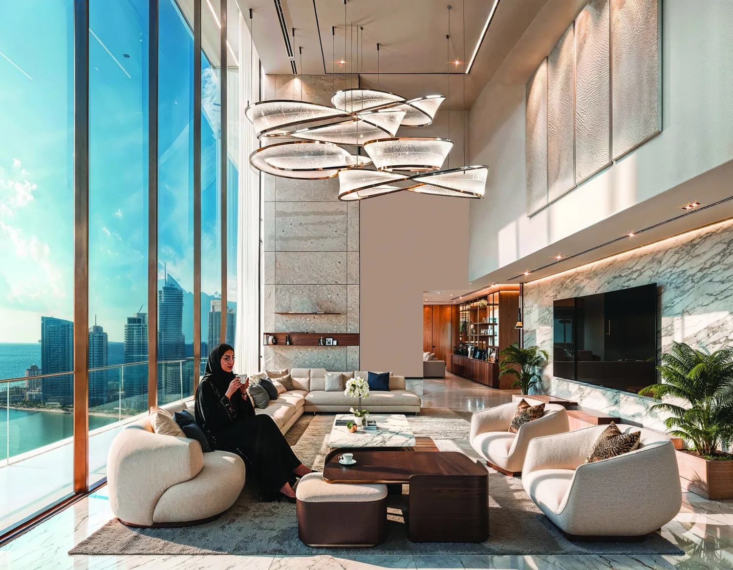 Al Ghaf Tower gallery 10