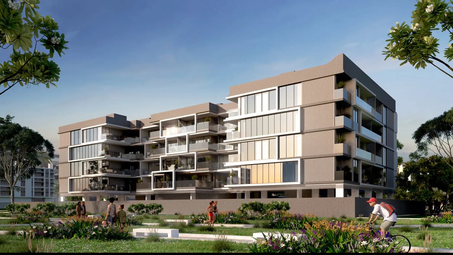 Saray South Residences gallery 20