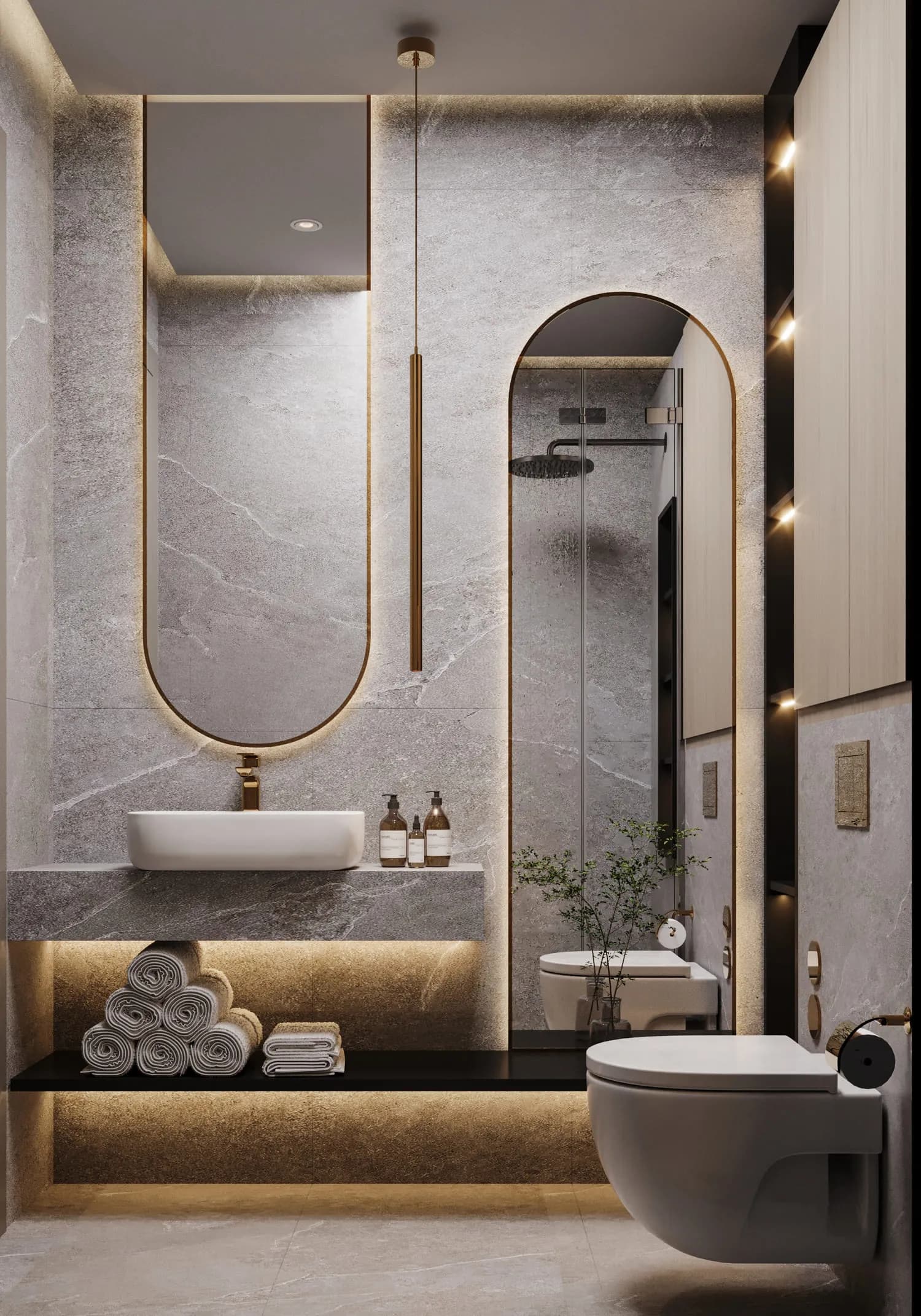 Saray South Residences gallery 15