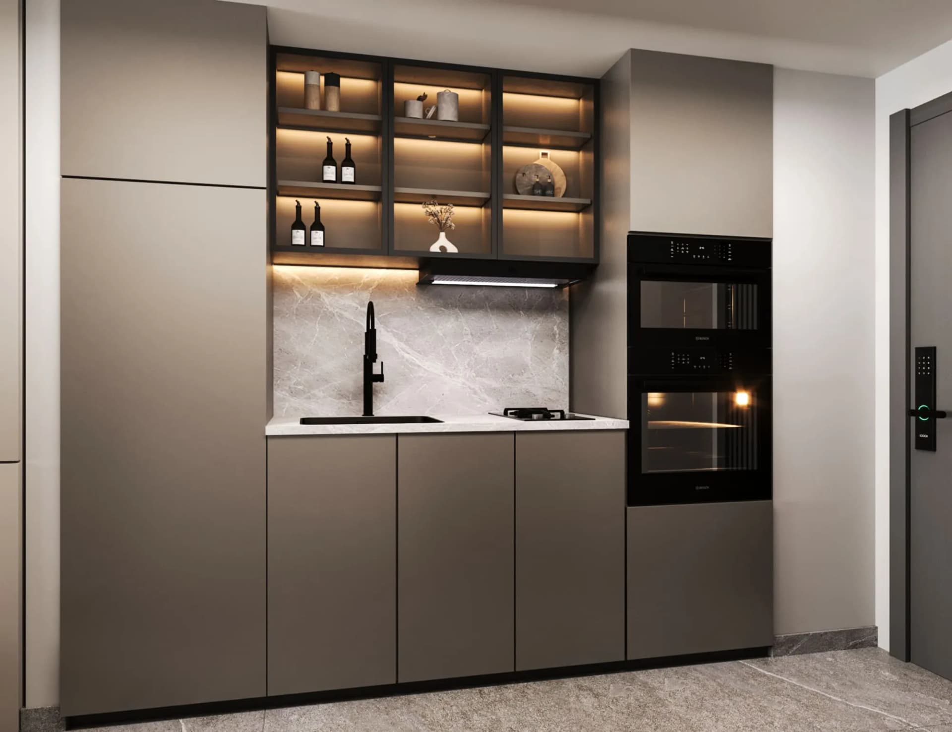 Saray South Residences gallery 5