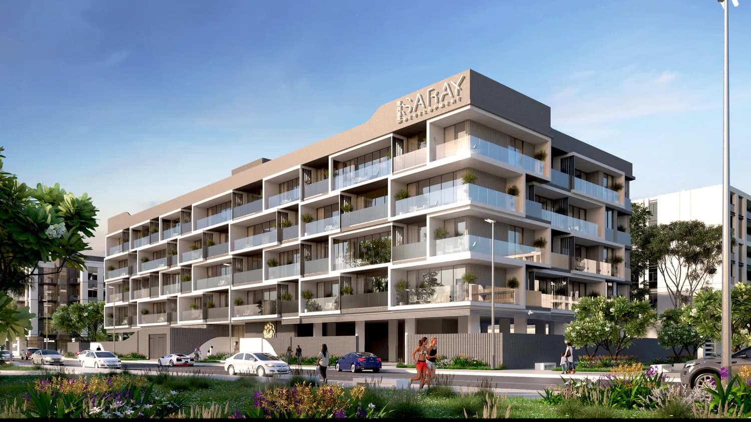 Saray South Residences gallery 17