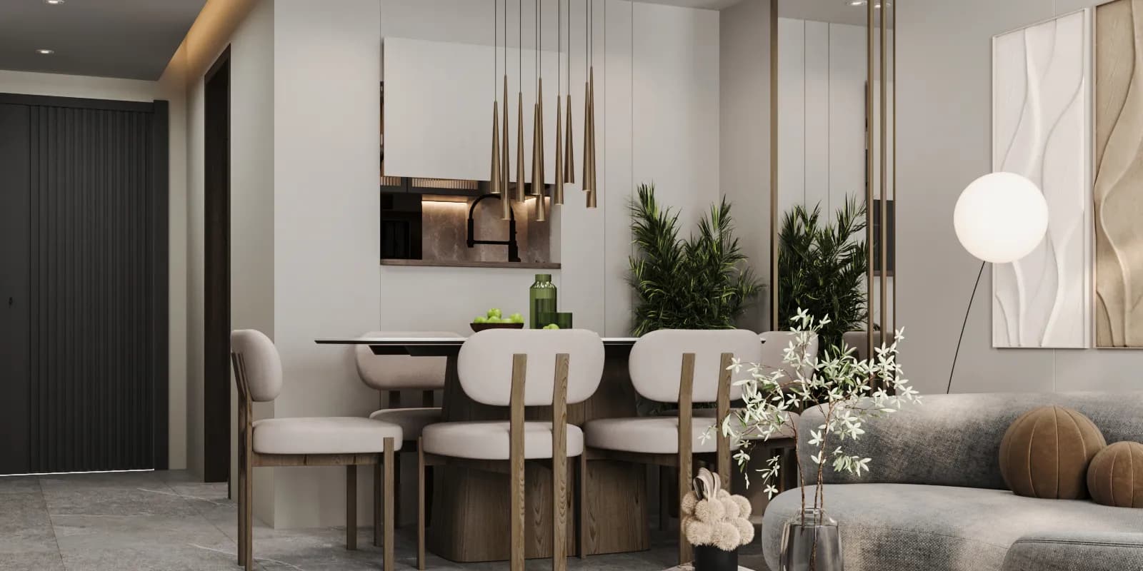 Saray South Residences gallery 13