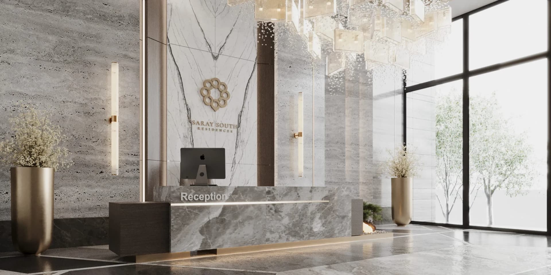 Saray South Residences