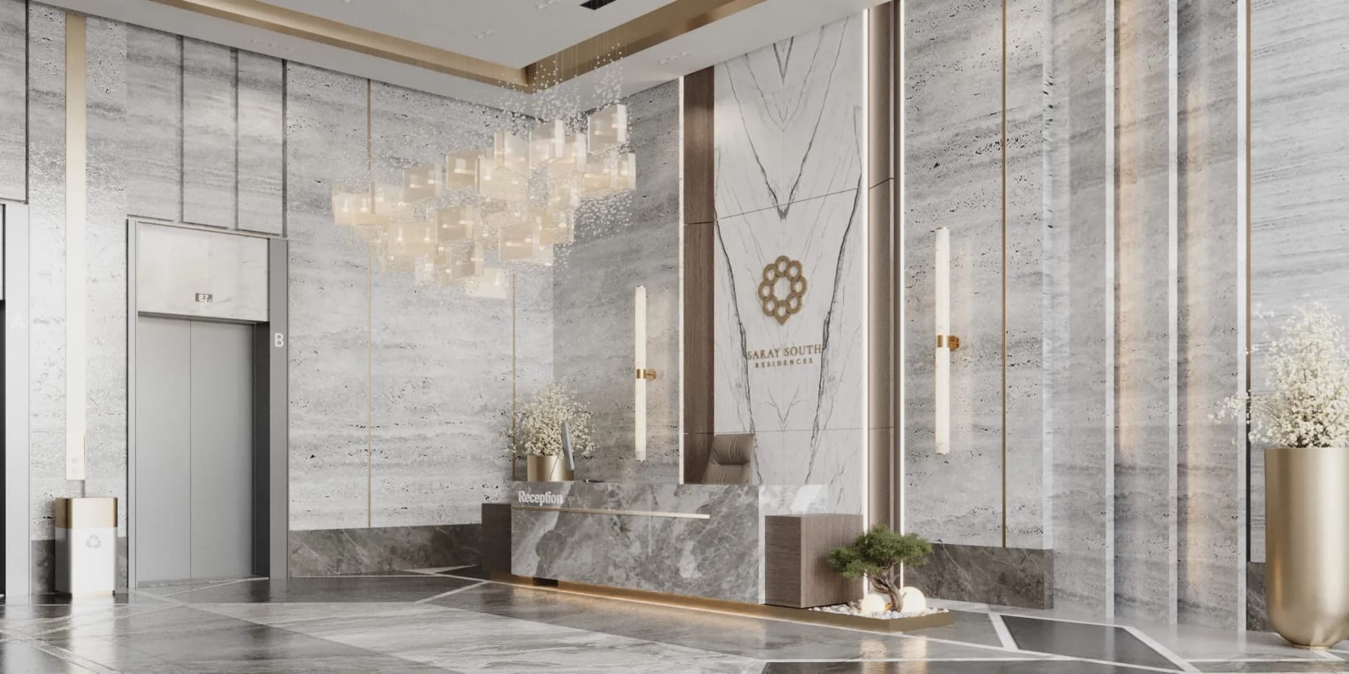 Saray South Residences gallery 3