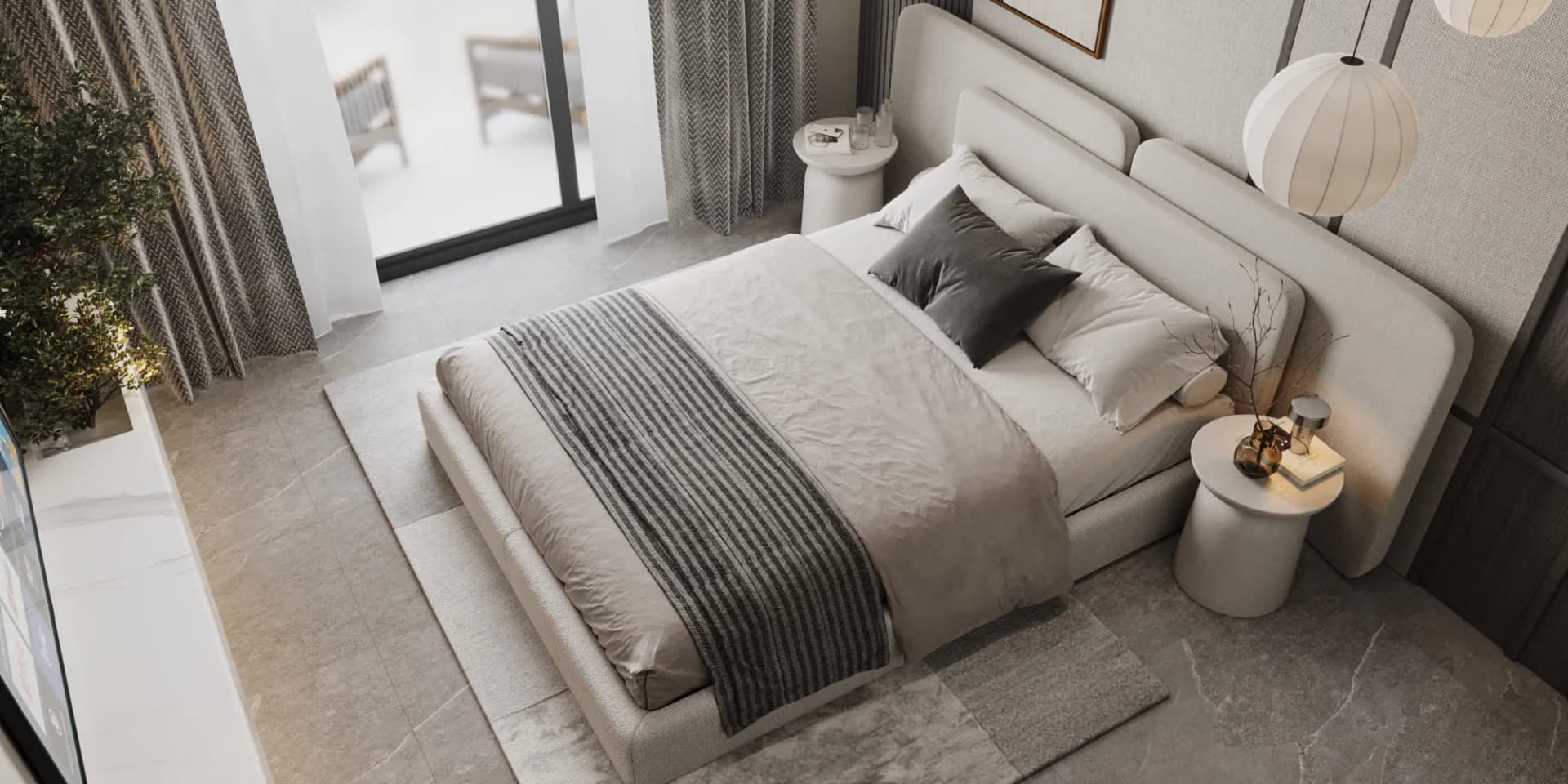 Saray South Residences gallery 9