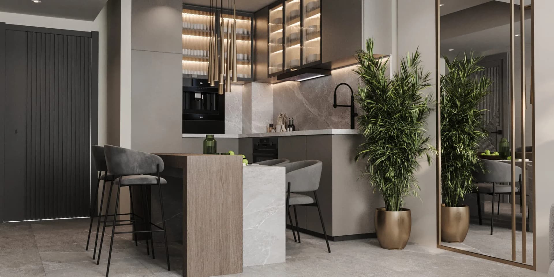 Saray South Residences gallery 7